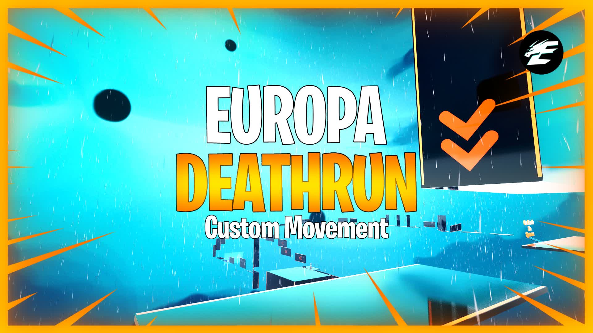 EUROPA DEATHRUN
