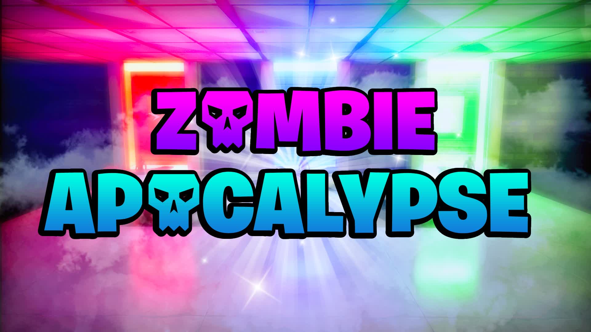 🧟ZOMBIE APOCALYPSE🧟