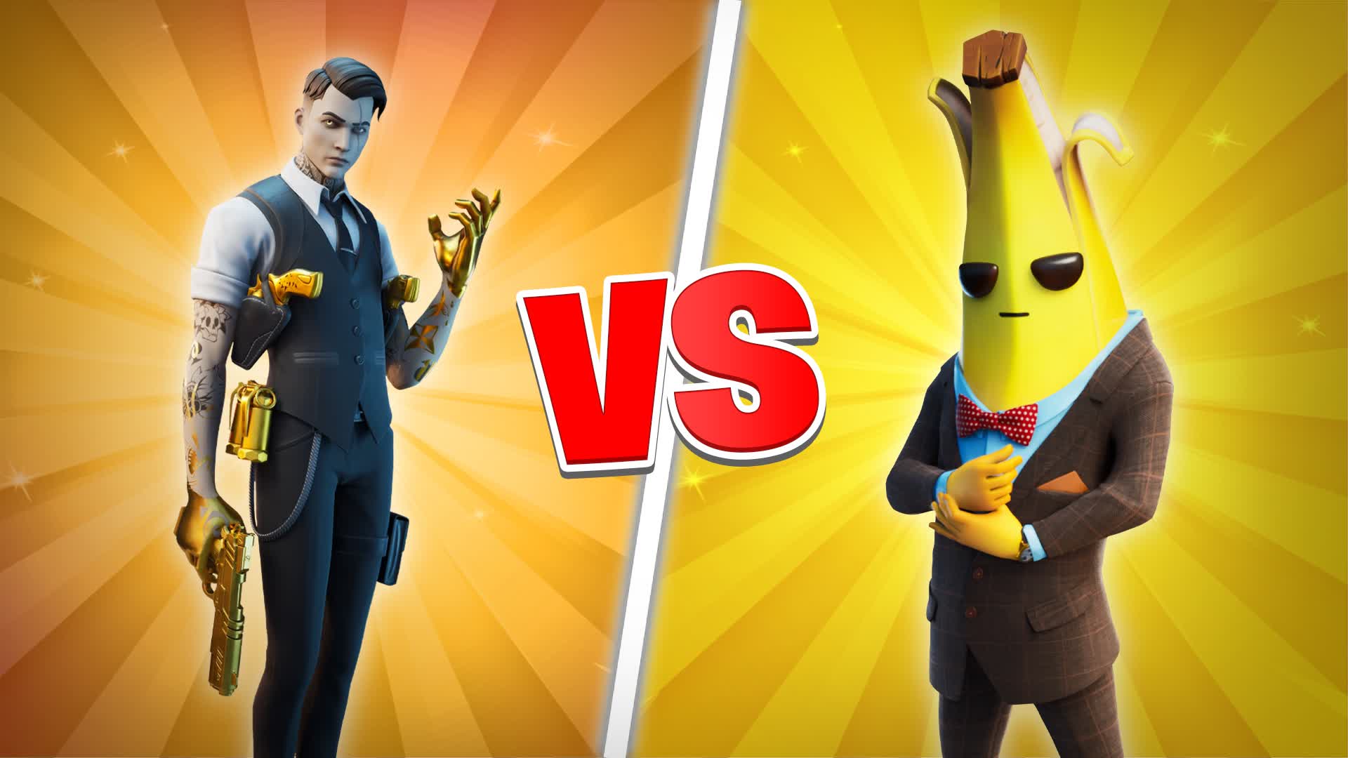 👑MIDAS VS BANANA🍌