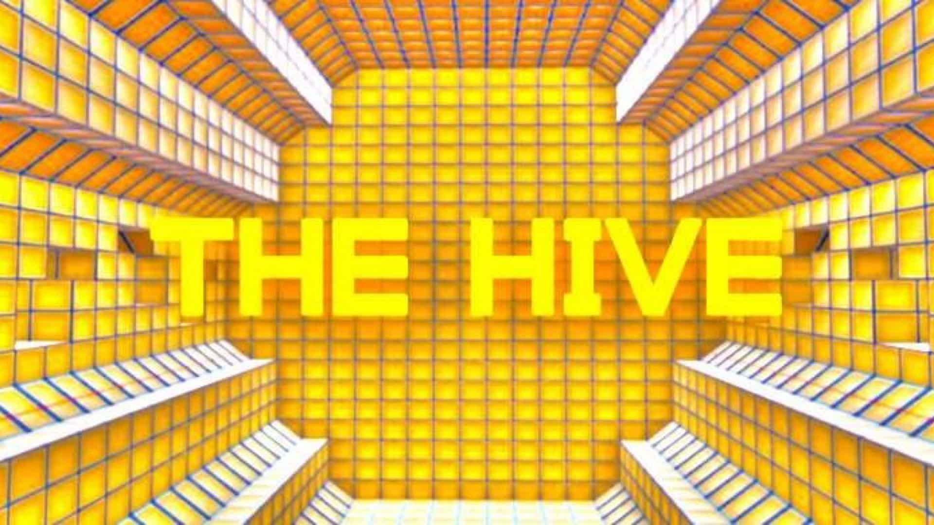 🍯THE HIVE🐝