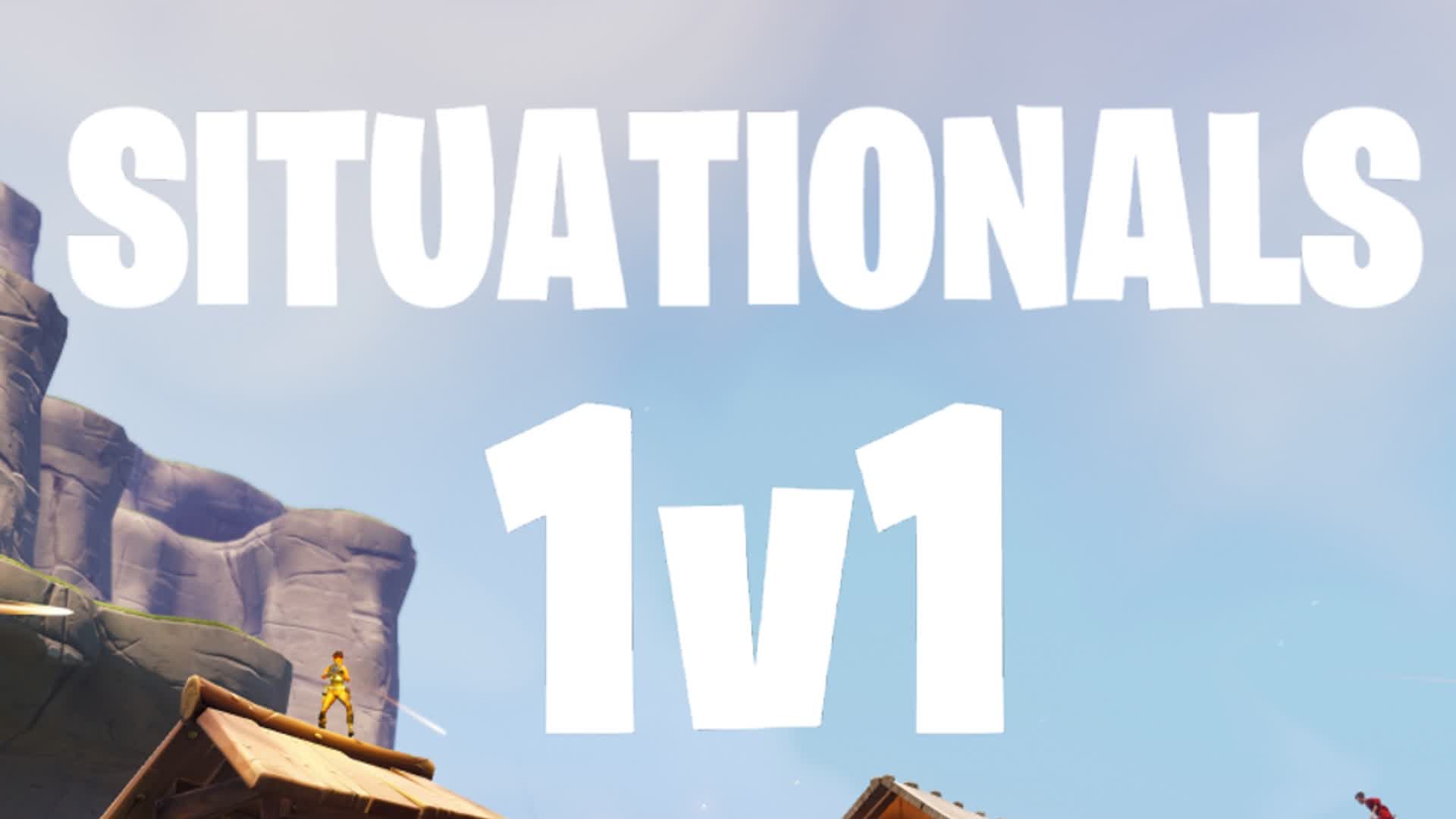 Situationals 1v1