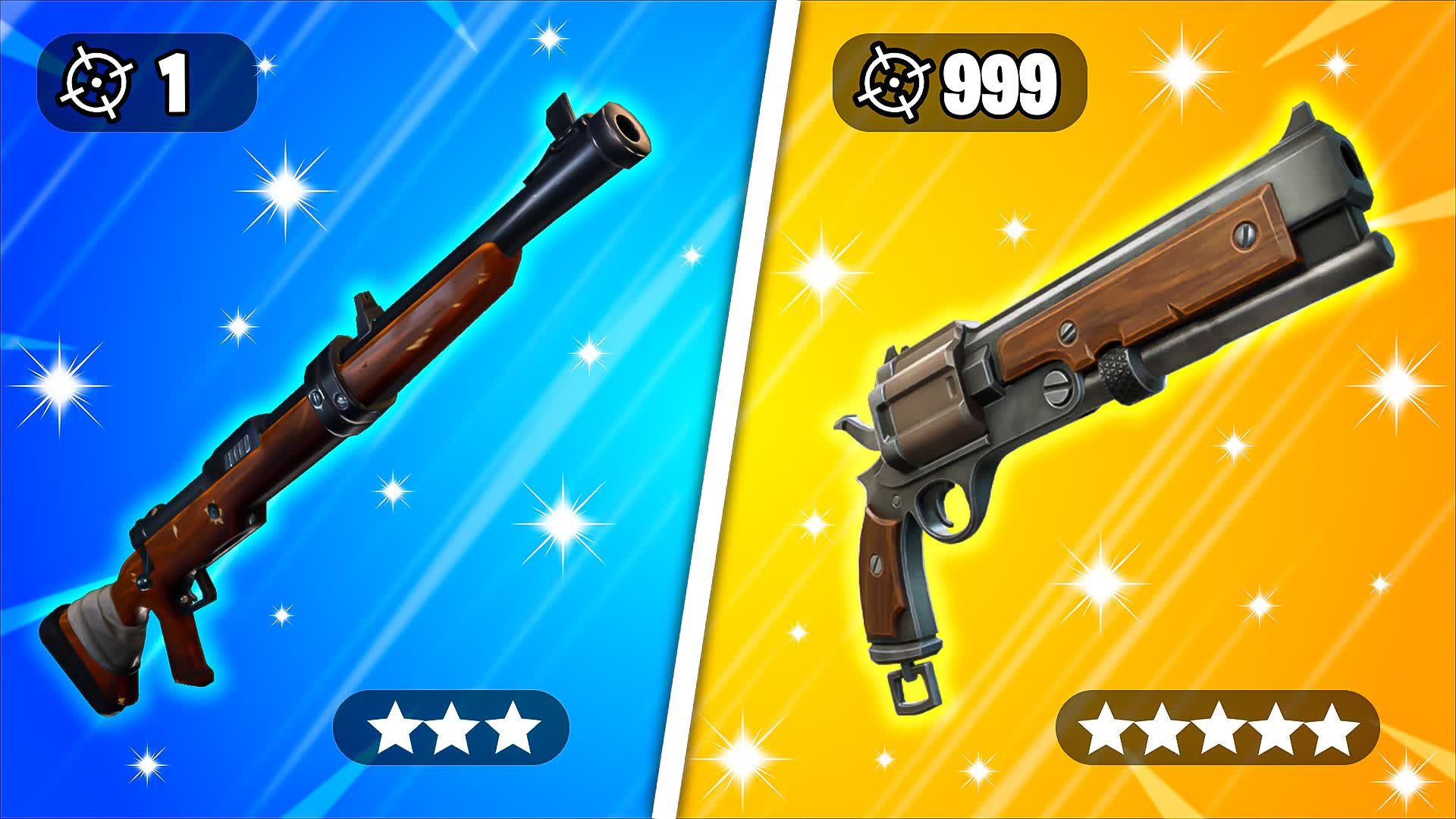🔥The Best Sniper One Shot Greasy🏡