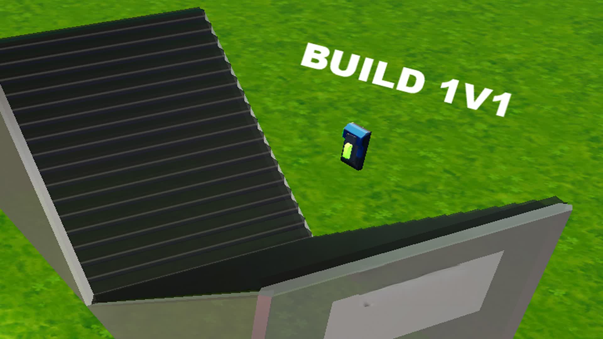 Build 1v1