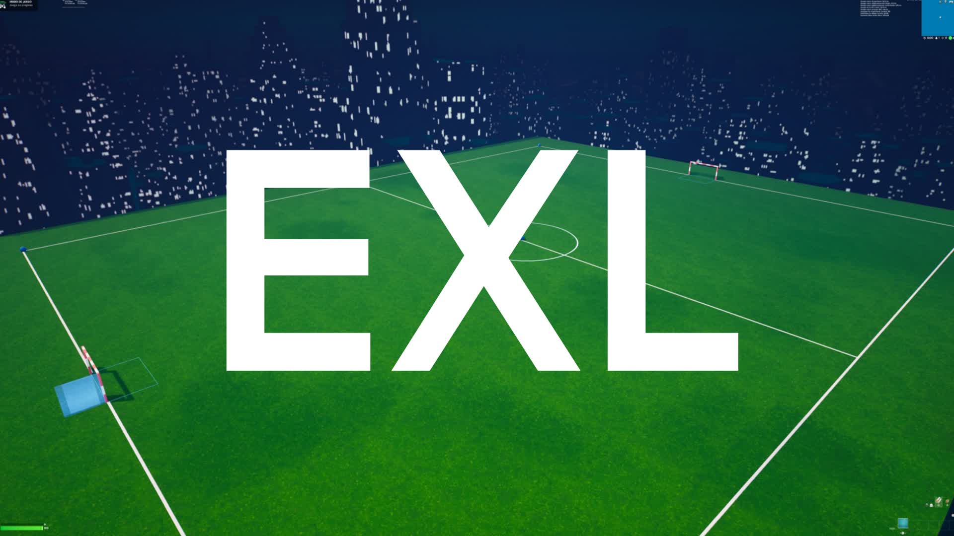 ExoLeague Mutual