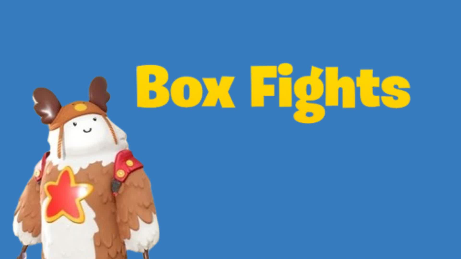 Invisible Box Fights [BaitFeature]