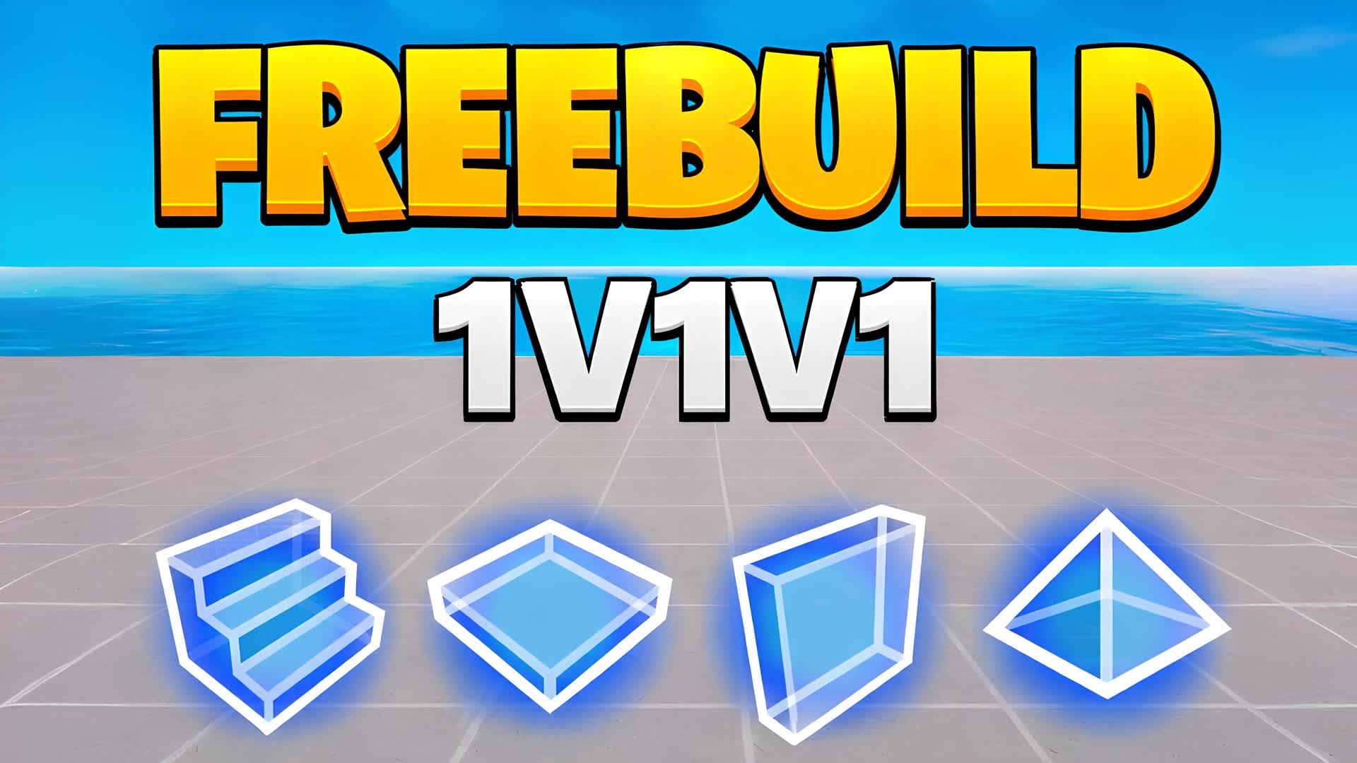 FREE BUILDING
