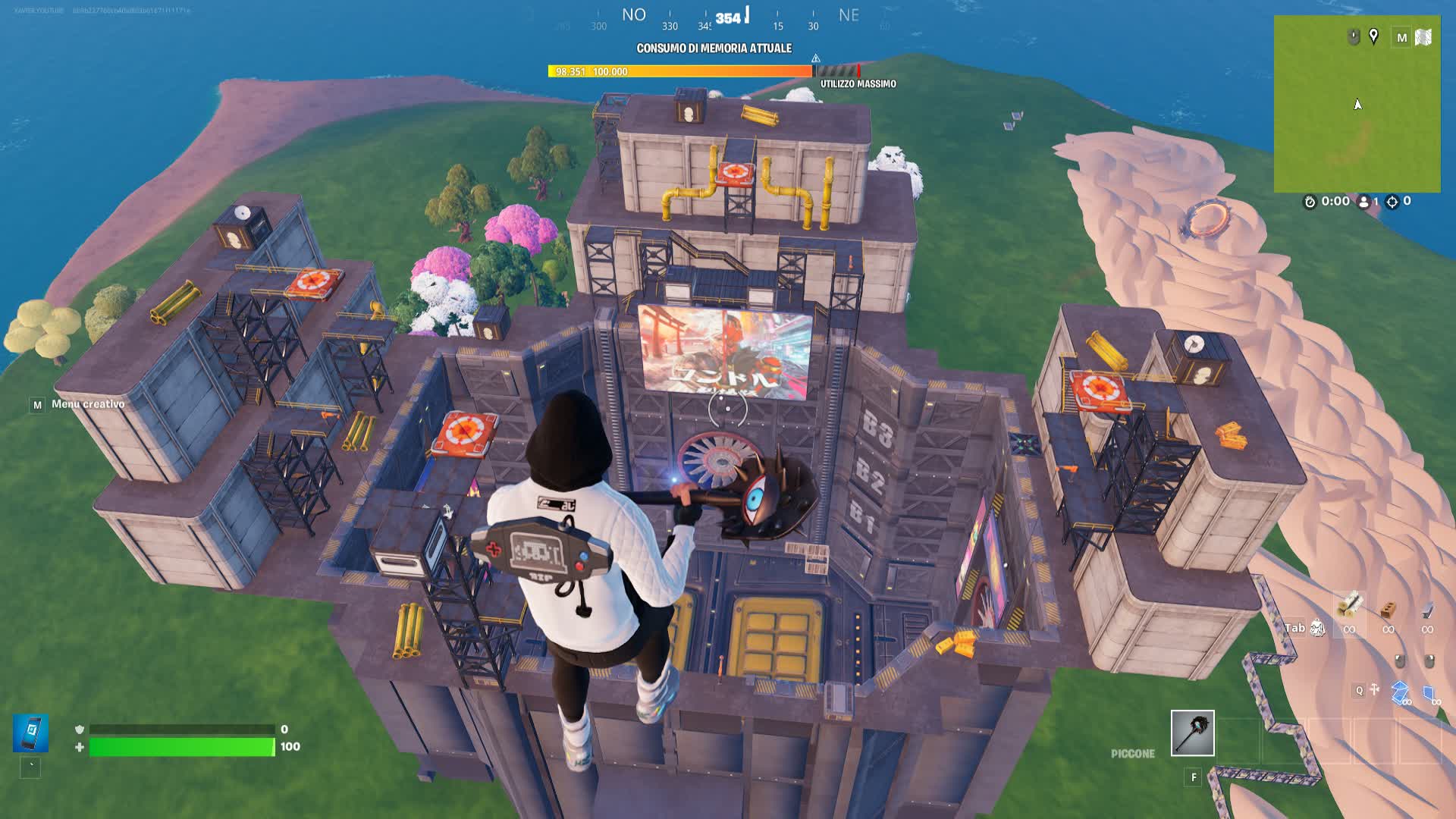 💎 Ultimate Boxfight Arena