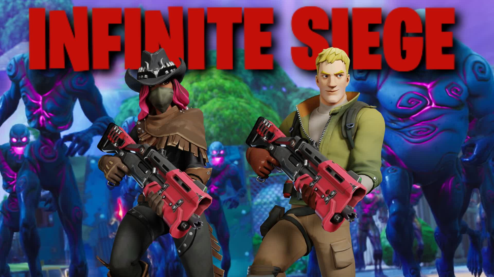 Cerco Infinito