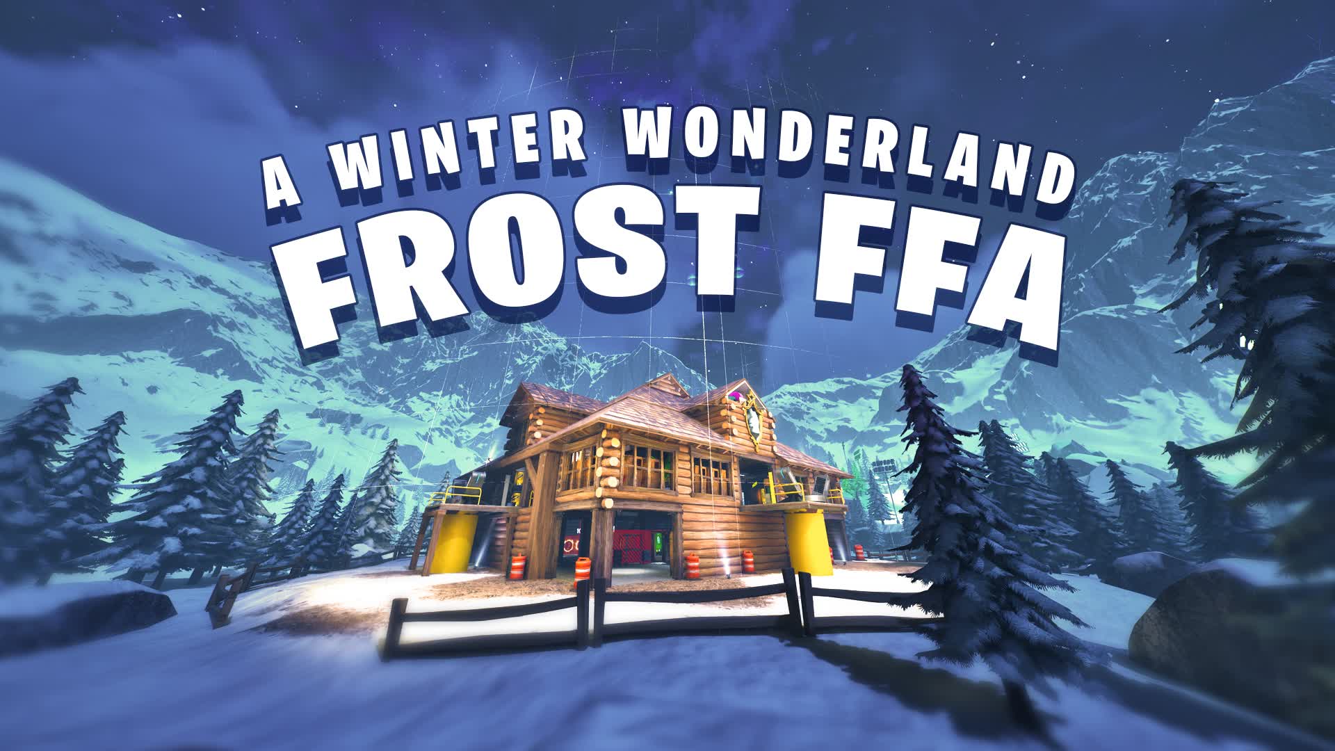 Frost FFA ❄