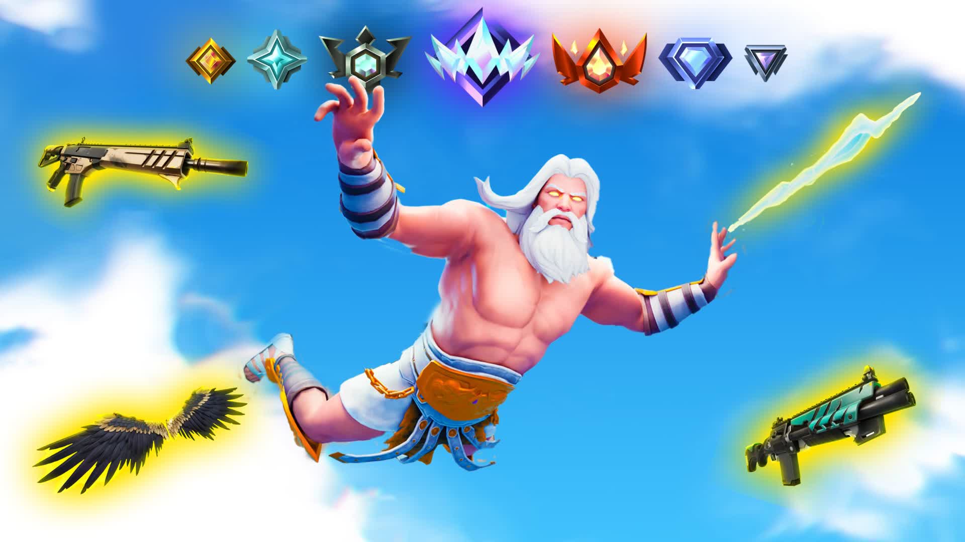 Super Pro Flag Box Pvp 🚩