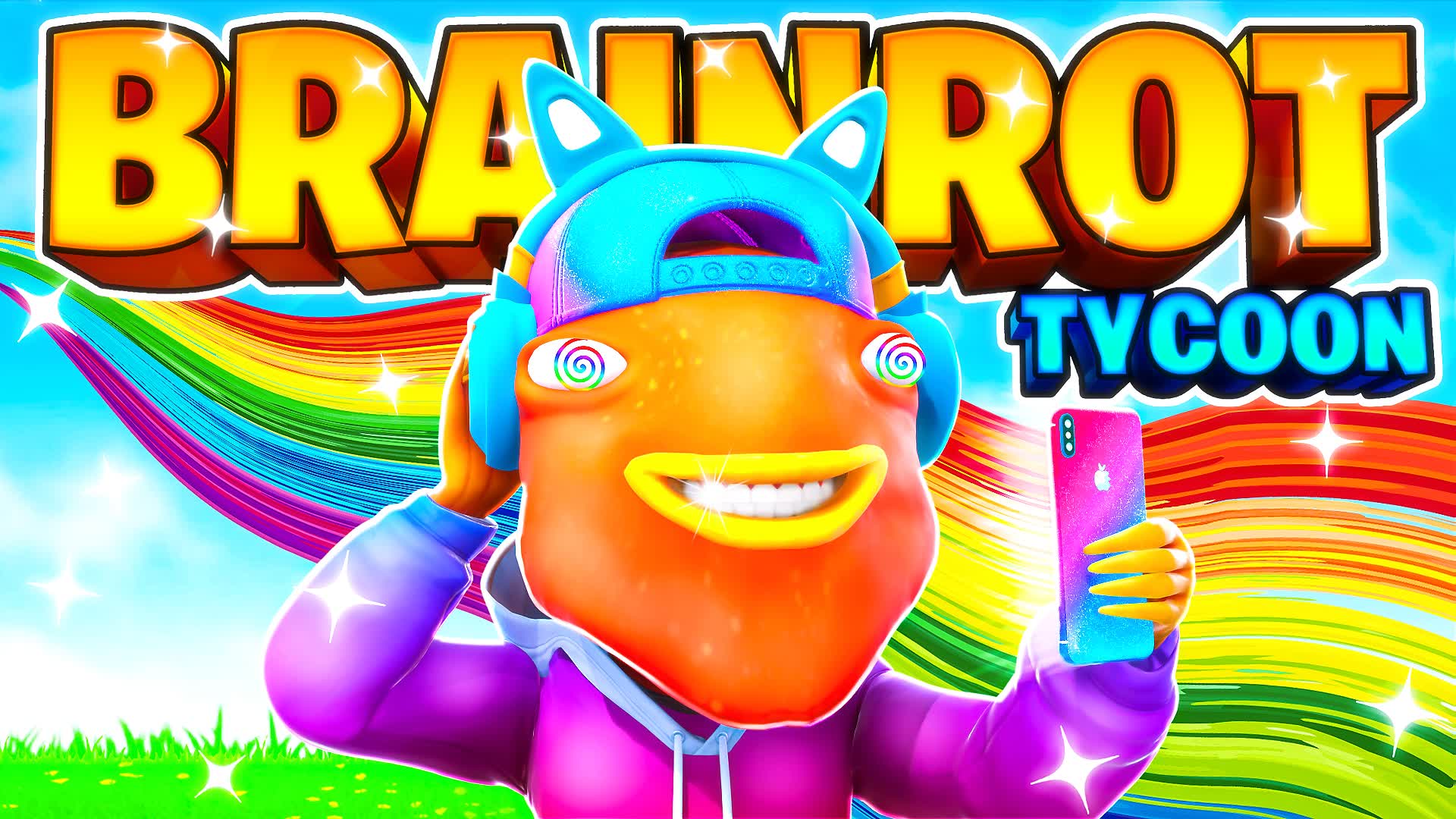 BRAINROT TYCOON 🧠
