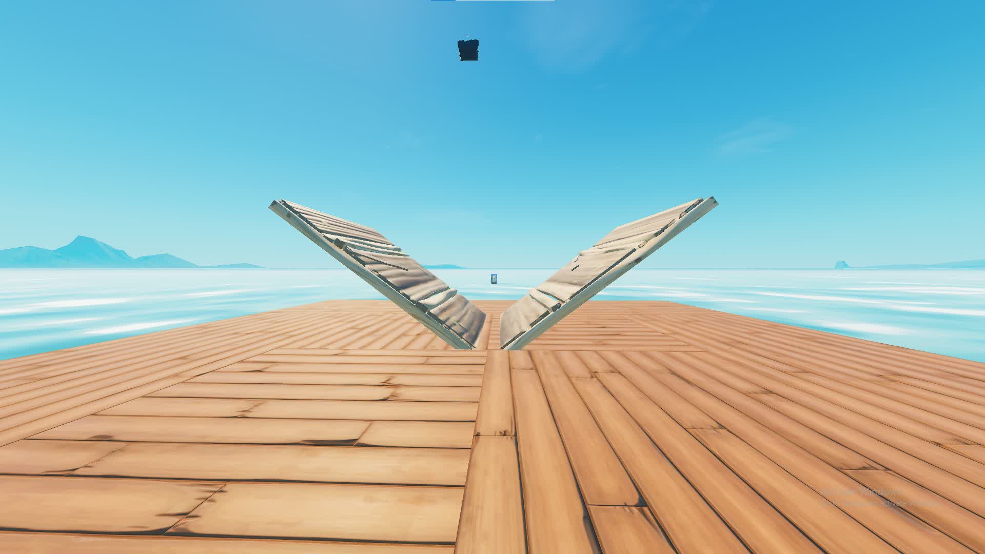 Smooth 1v1 (new weapons)