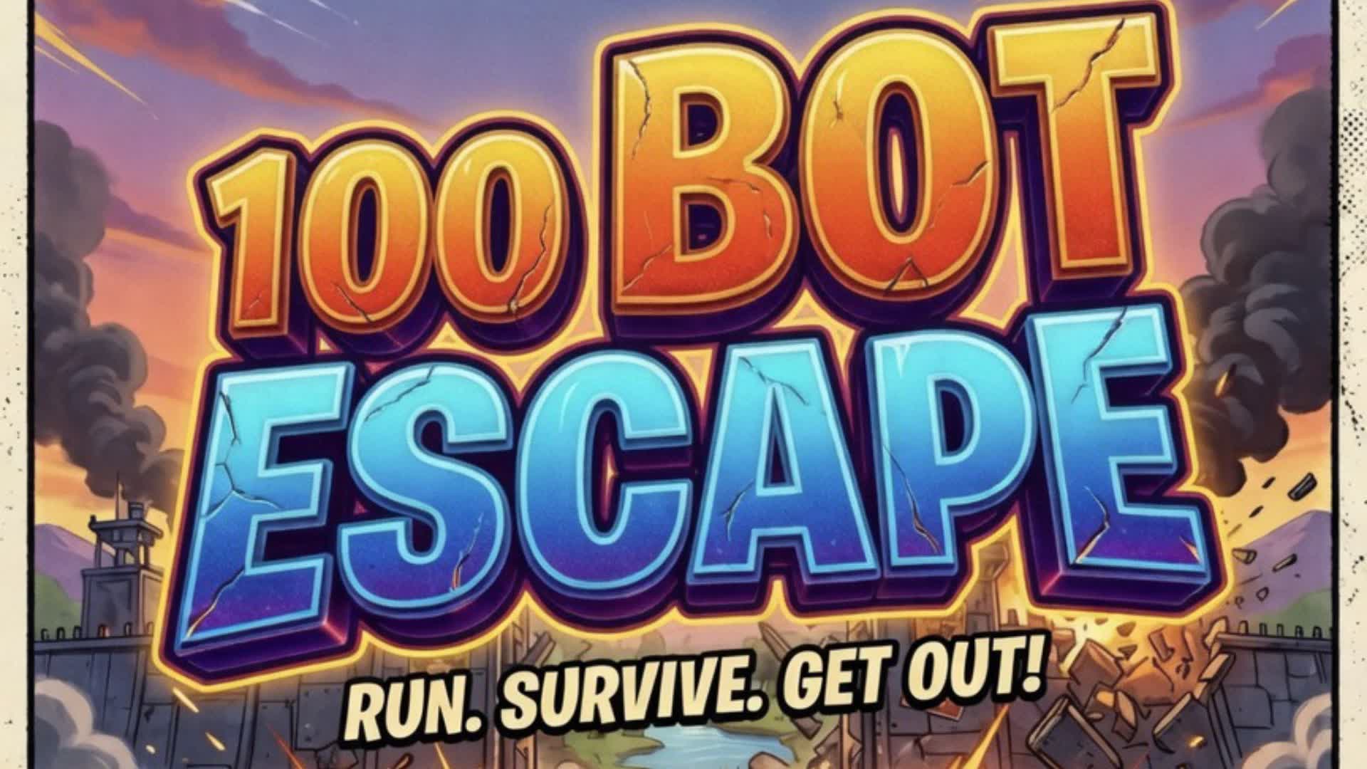 BOT ESCAPE