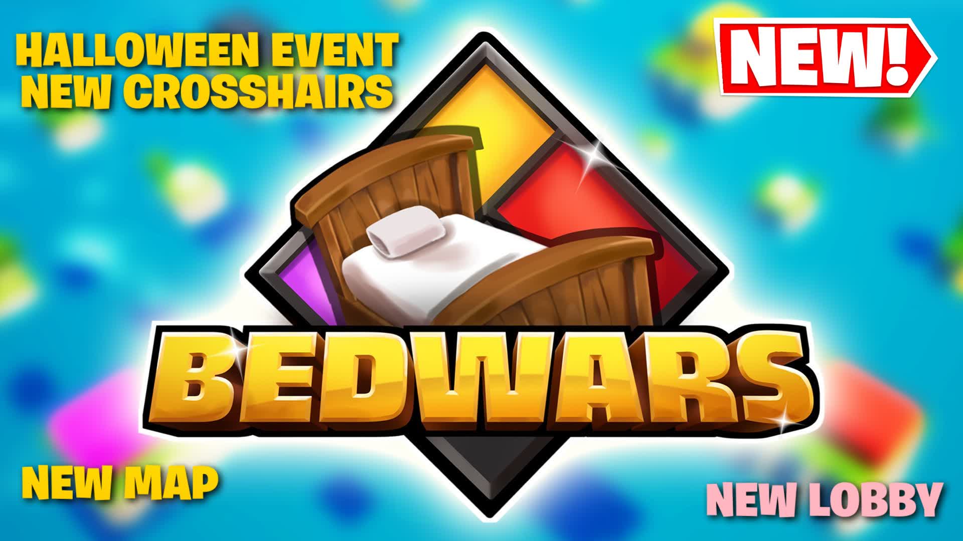 BedWars Duo Pvp