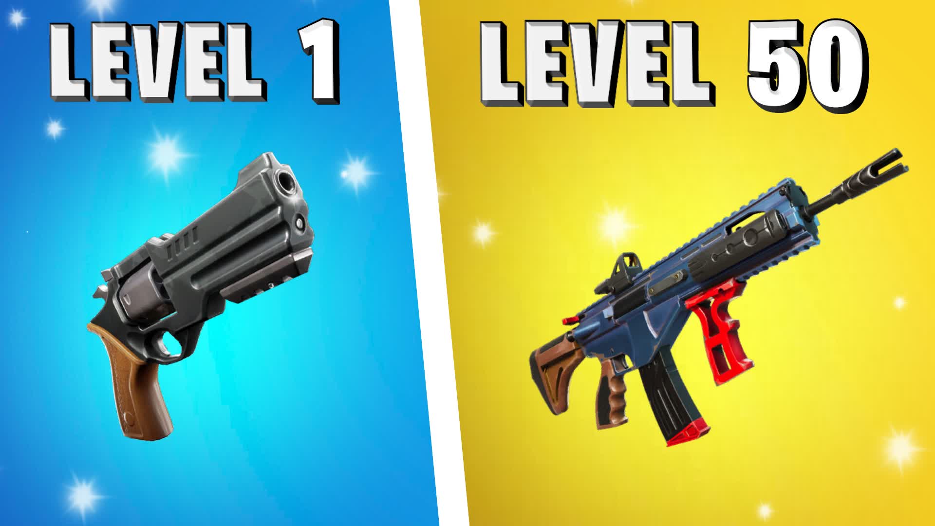OG GUN GAME