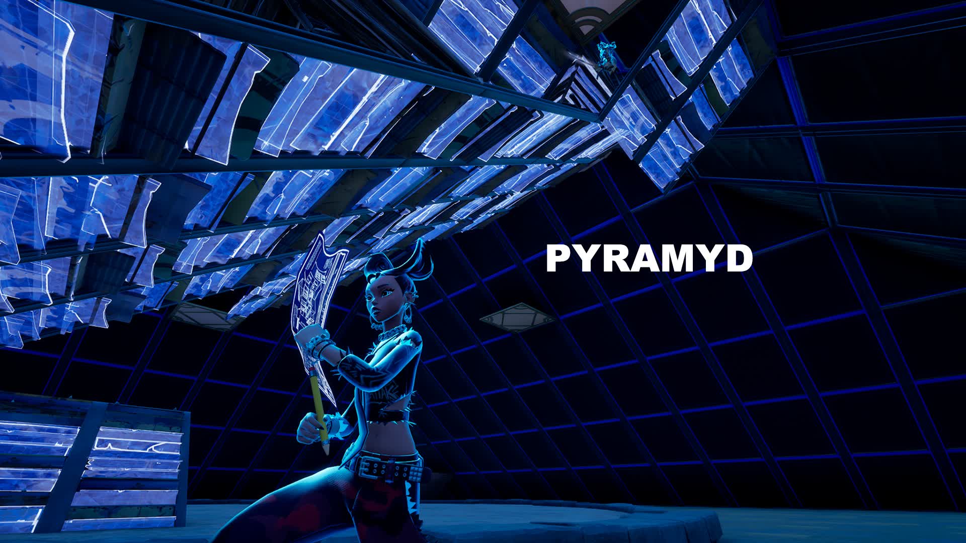 PYRAMYD