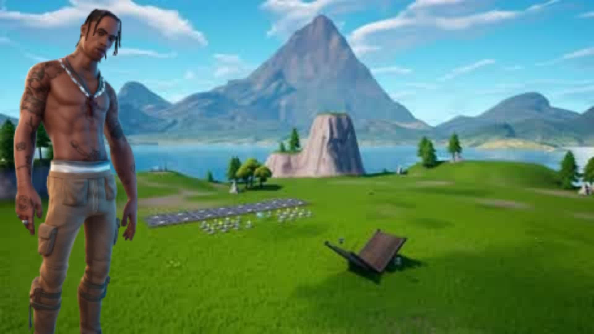 🔥 1v1 OG 😈