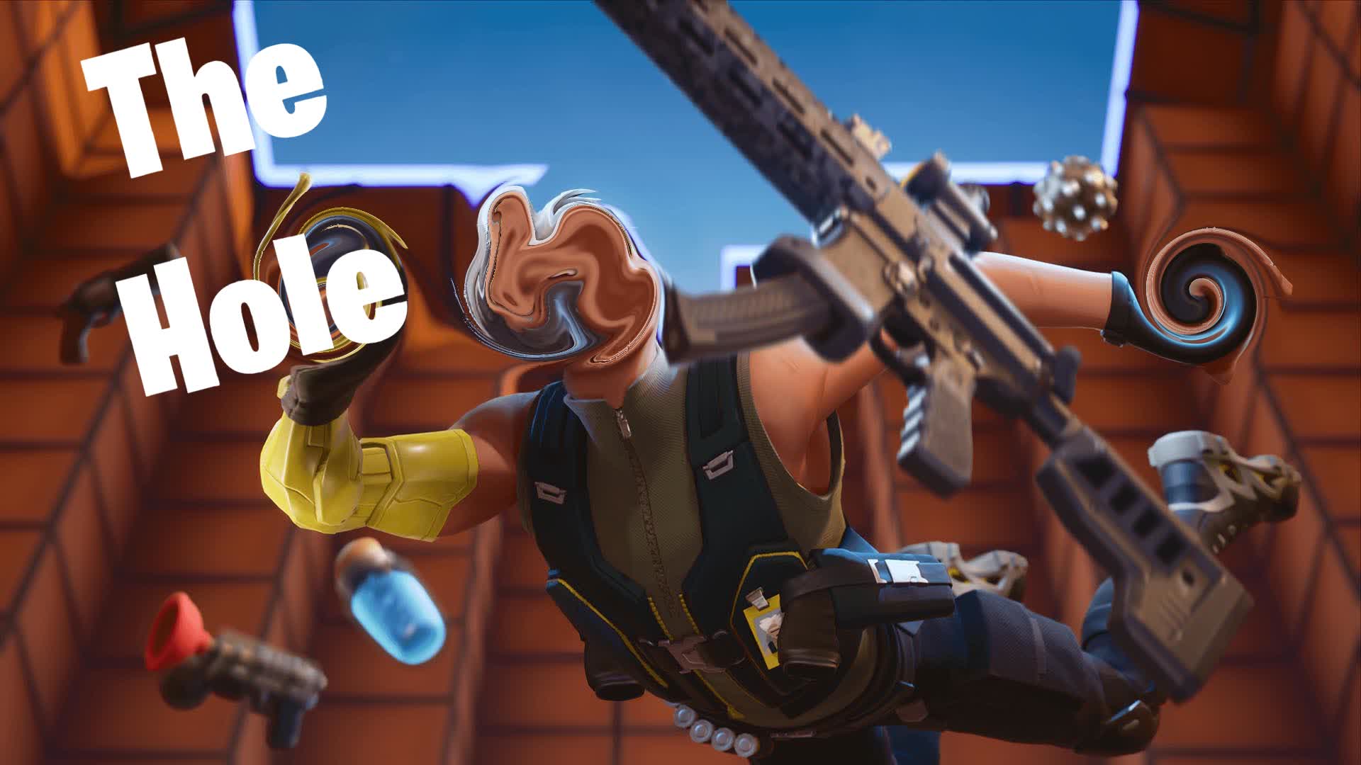The Hole | RELEASE