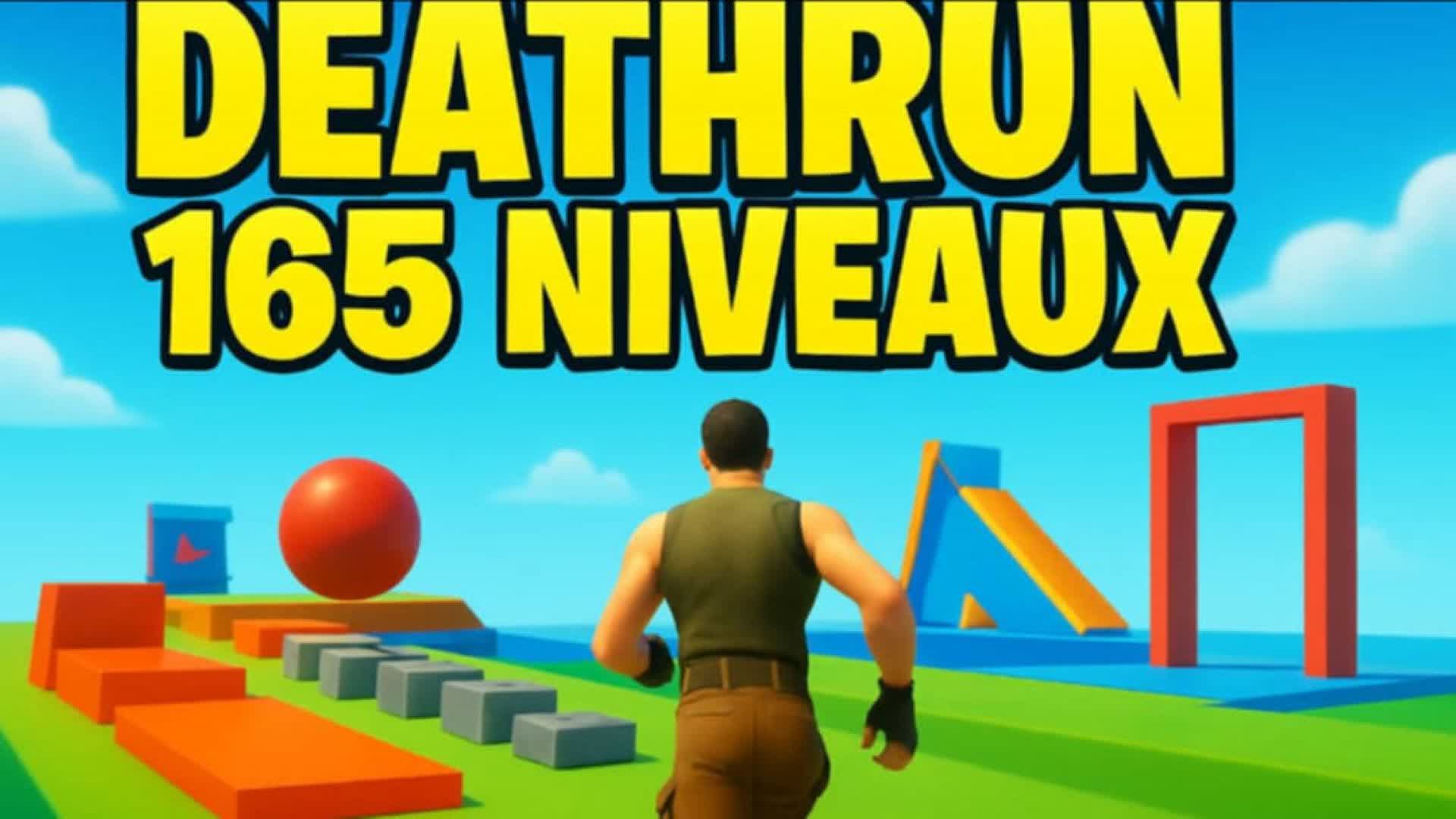 Deathrun 165