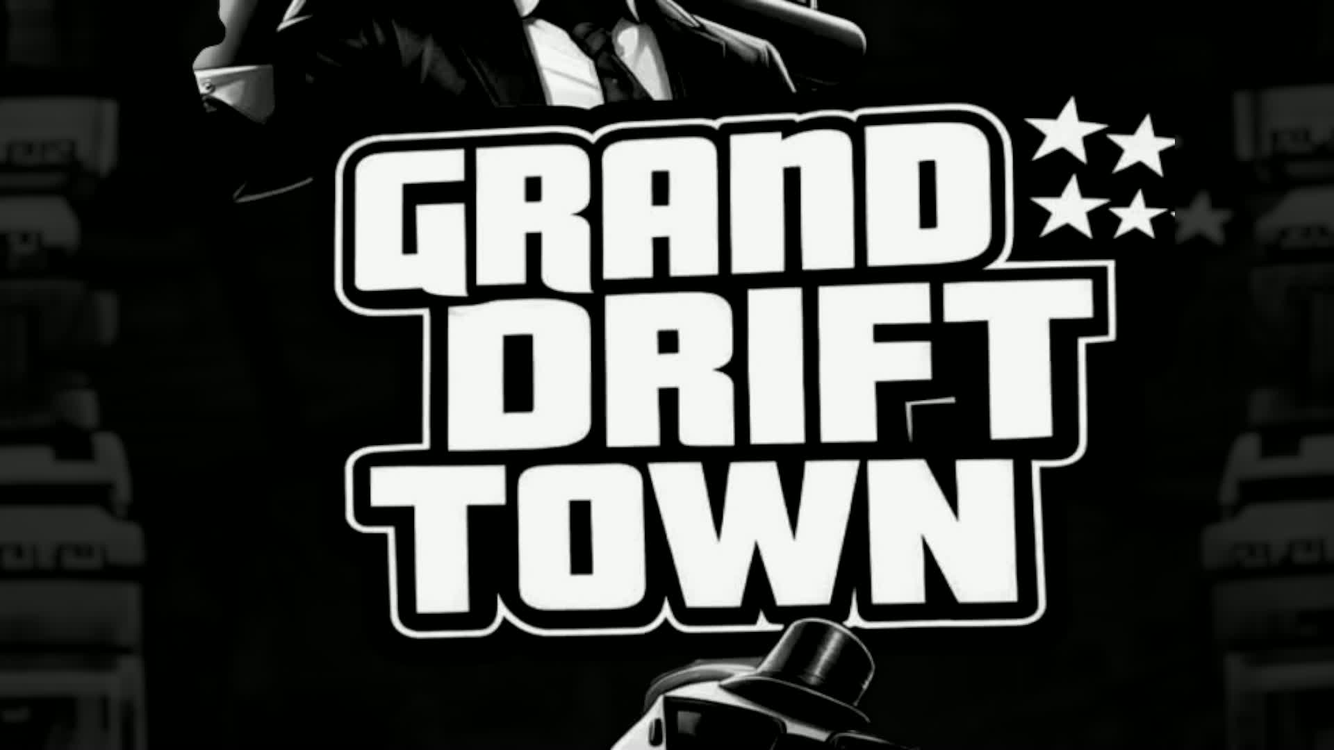 NIGHT GRAND CITY RP 🌄