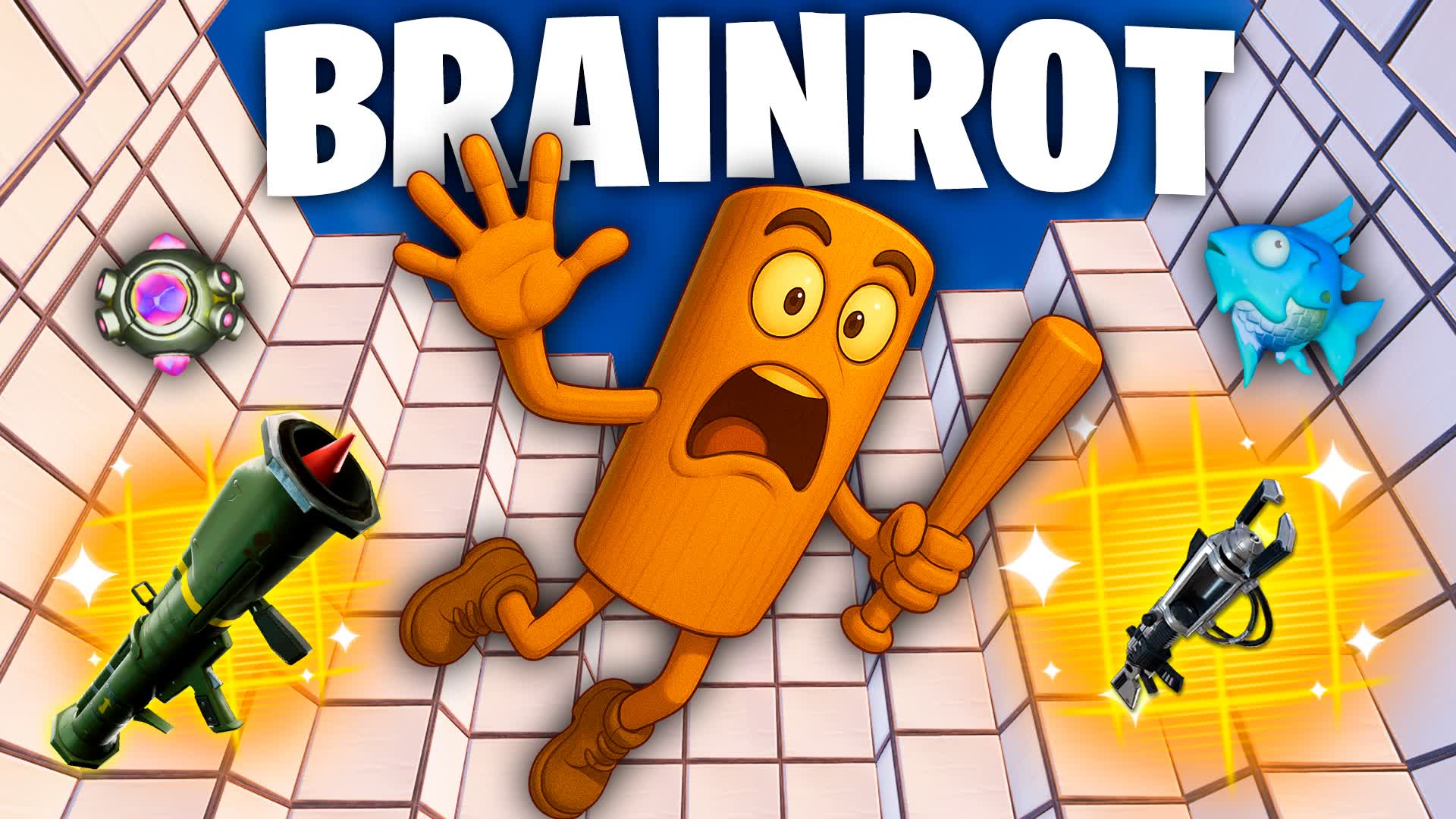 🧠SUPER BRAINROT PIT