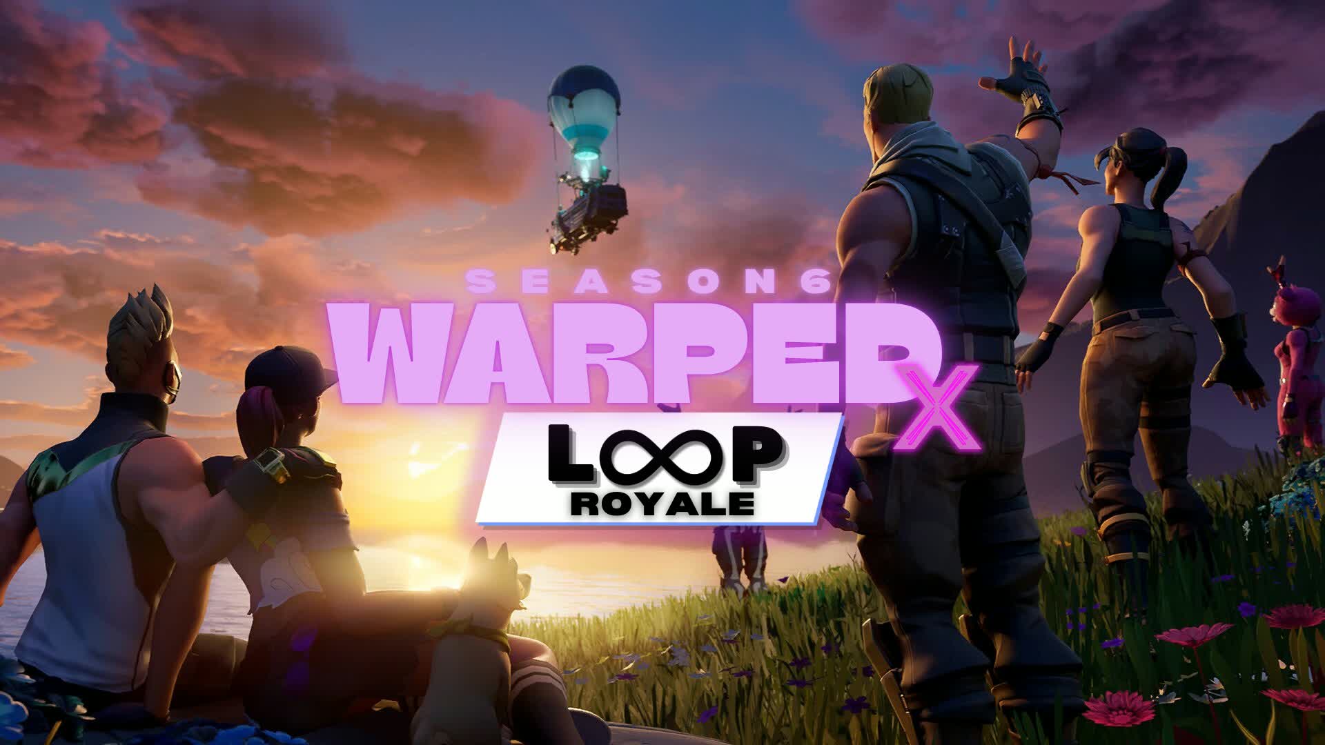 Loop Royale