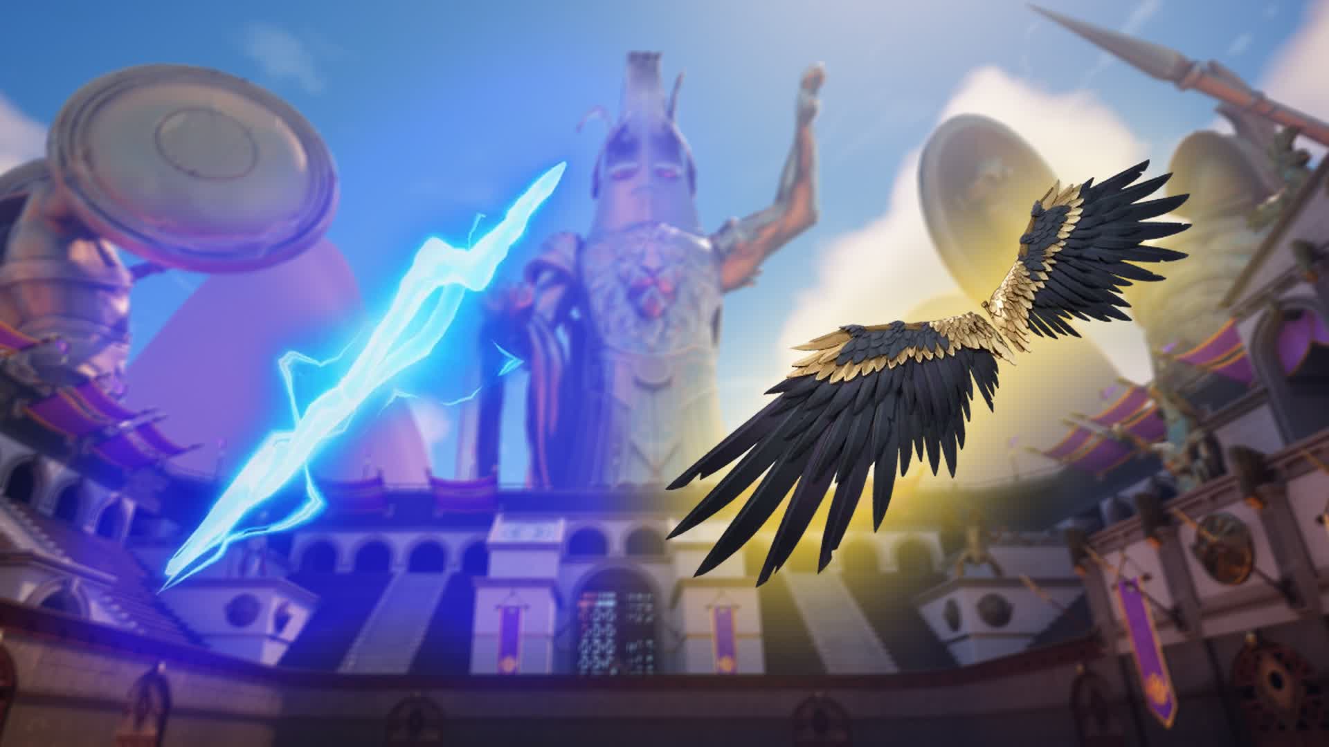 ZEUS ARENA FFA