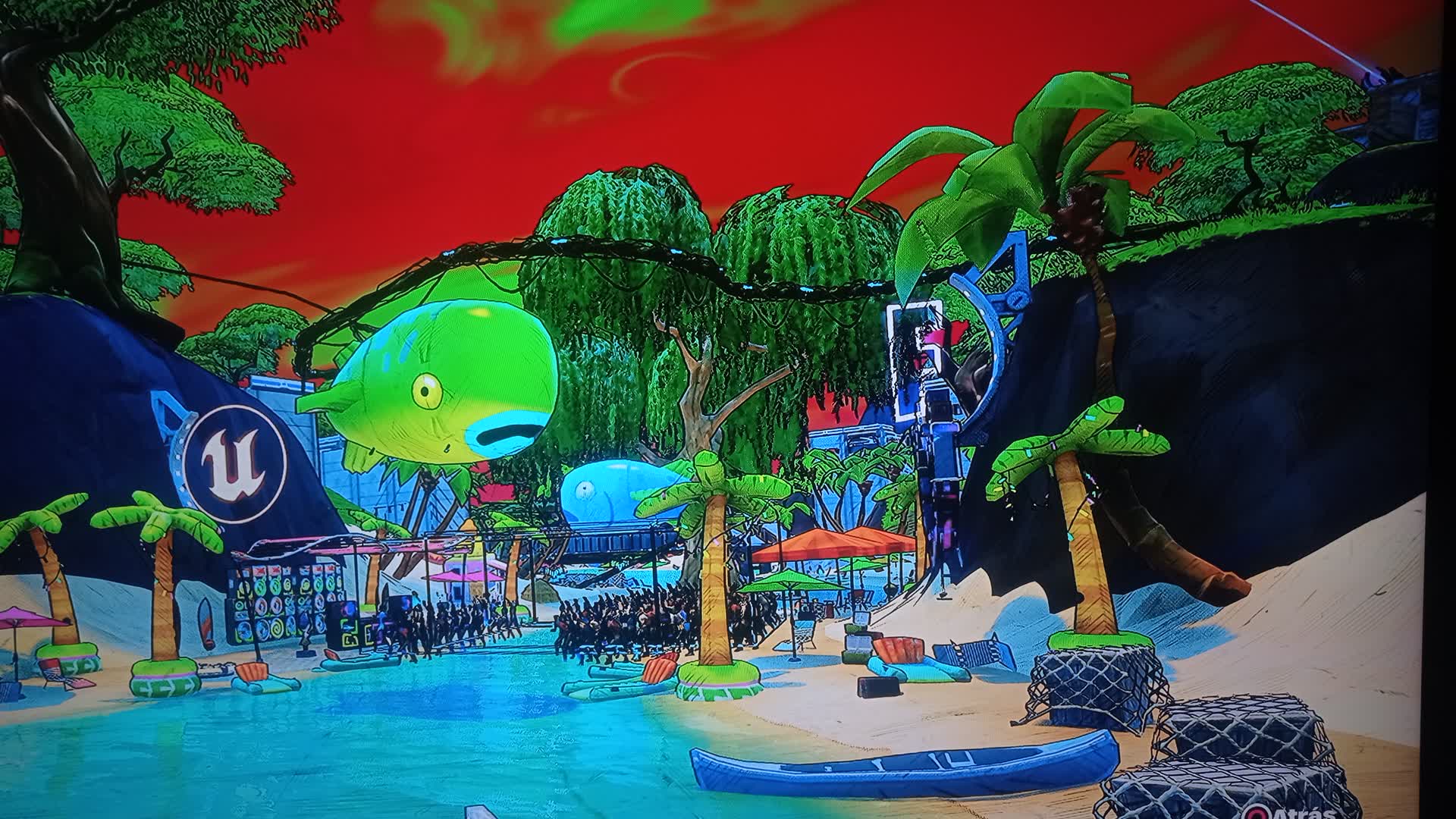 Project 102 (isla vacaciones)