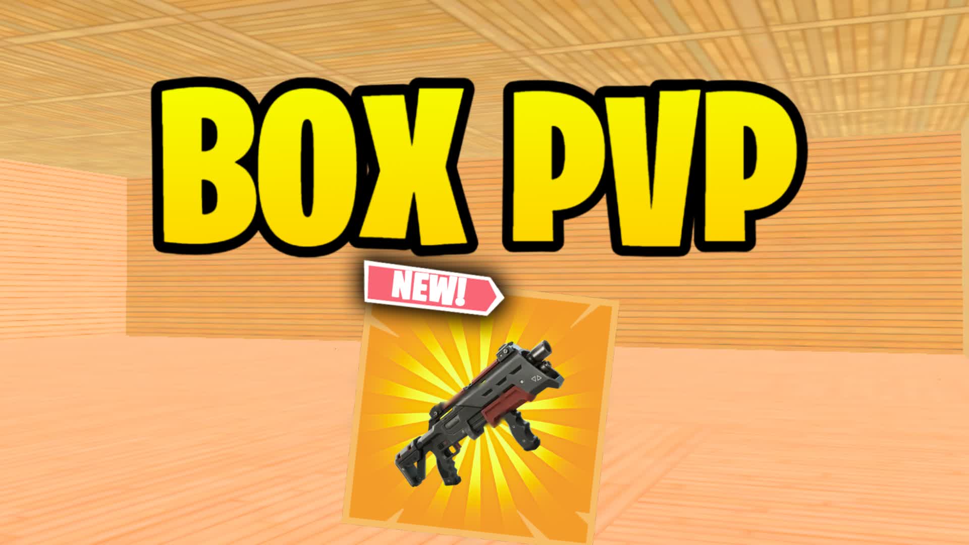 BOX PVP 🏆 CLASSIC
