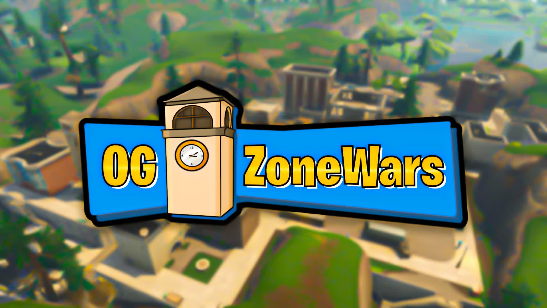 OG | TILTED TOWERS