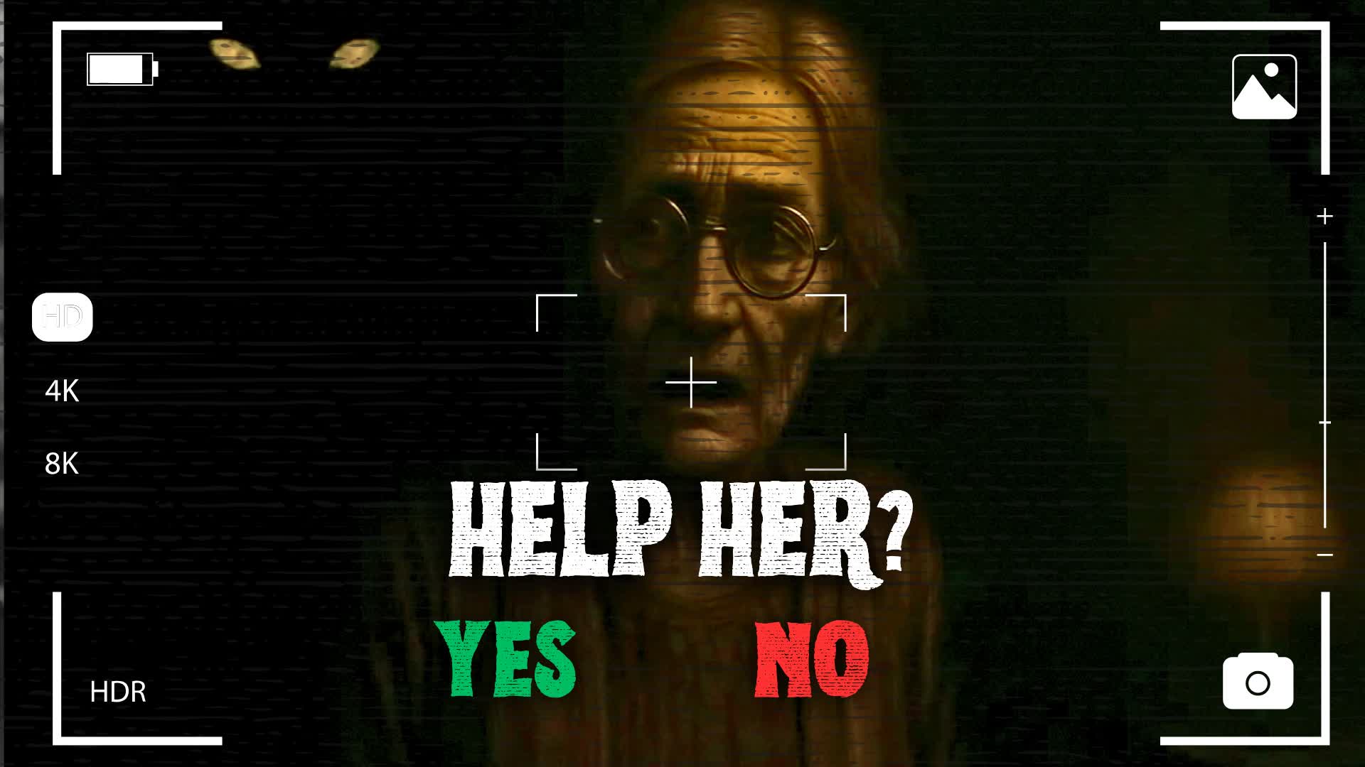 The Grandma