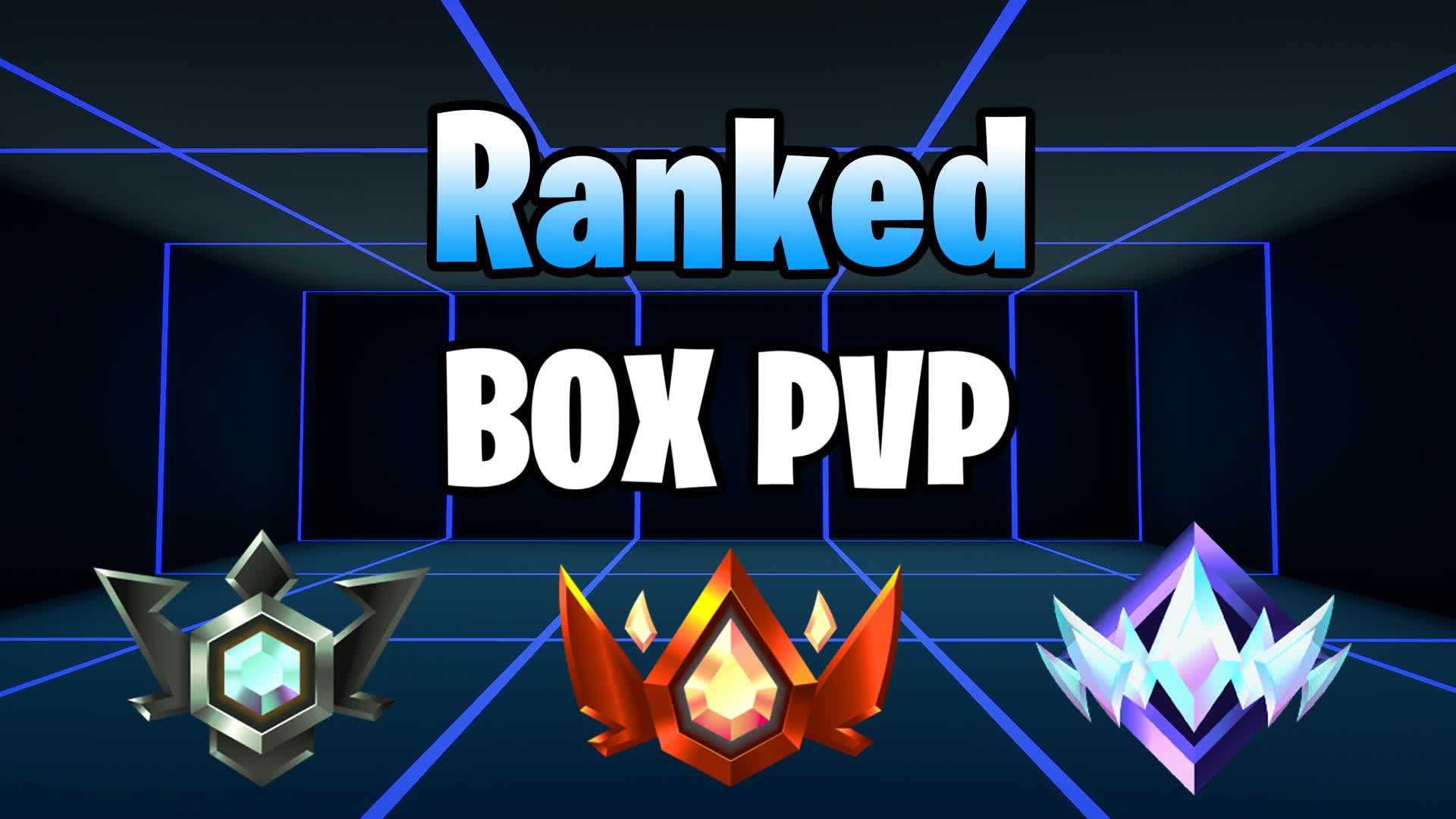 RANKED BOX