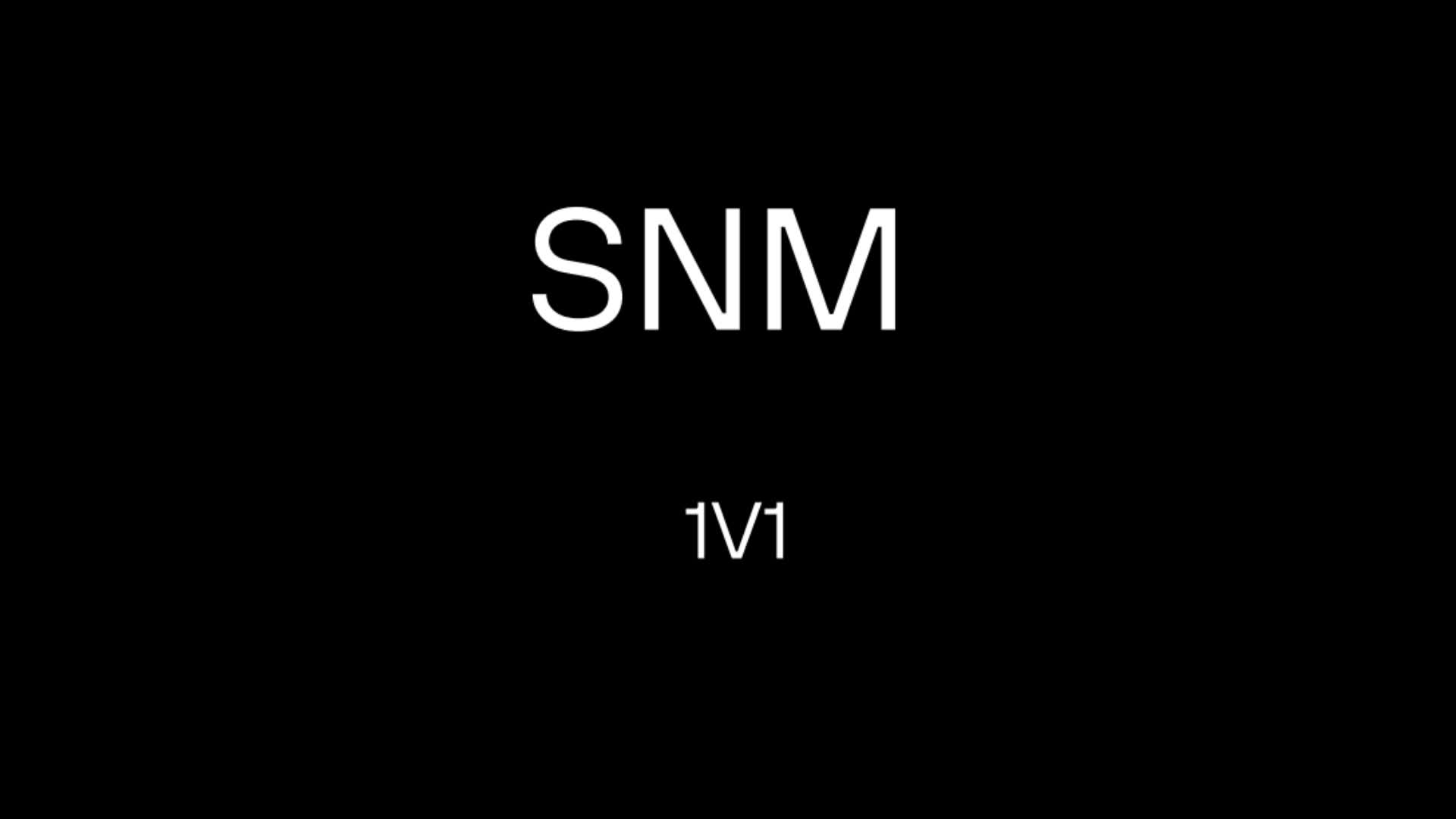 snm test