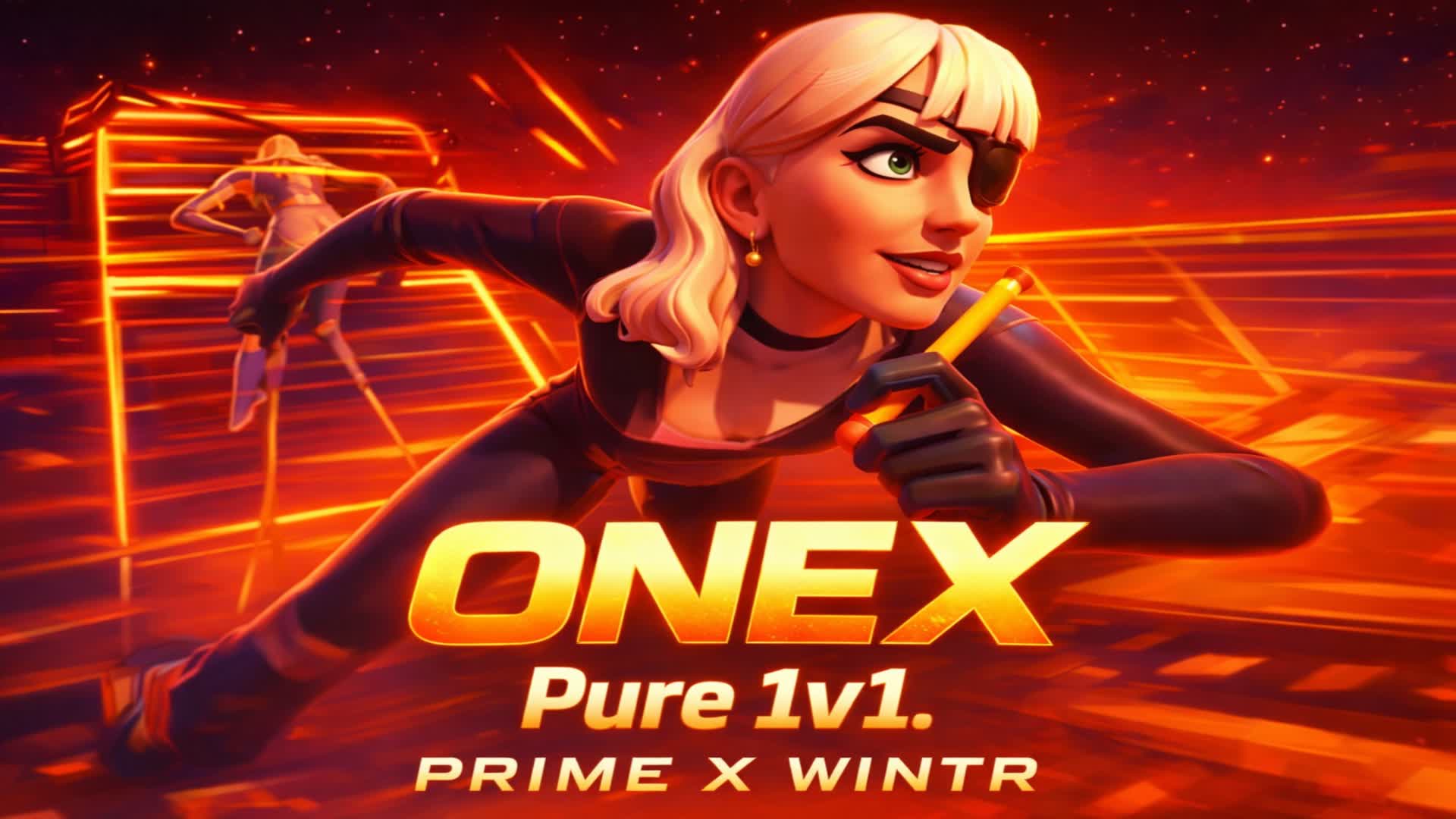 ONEX 1V1
