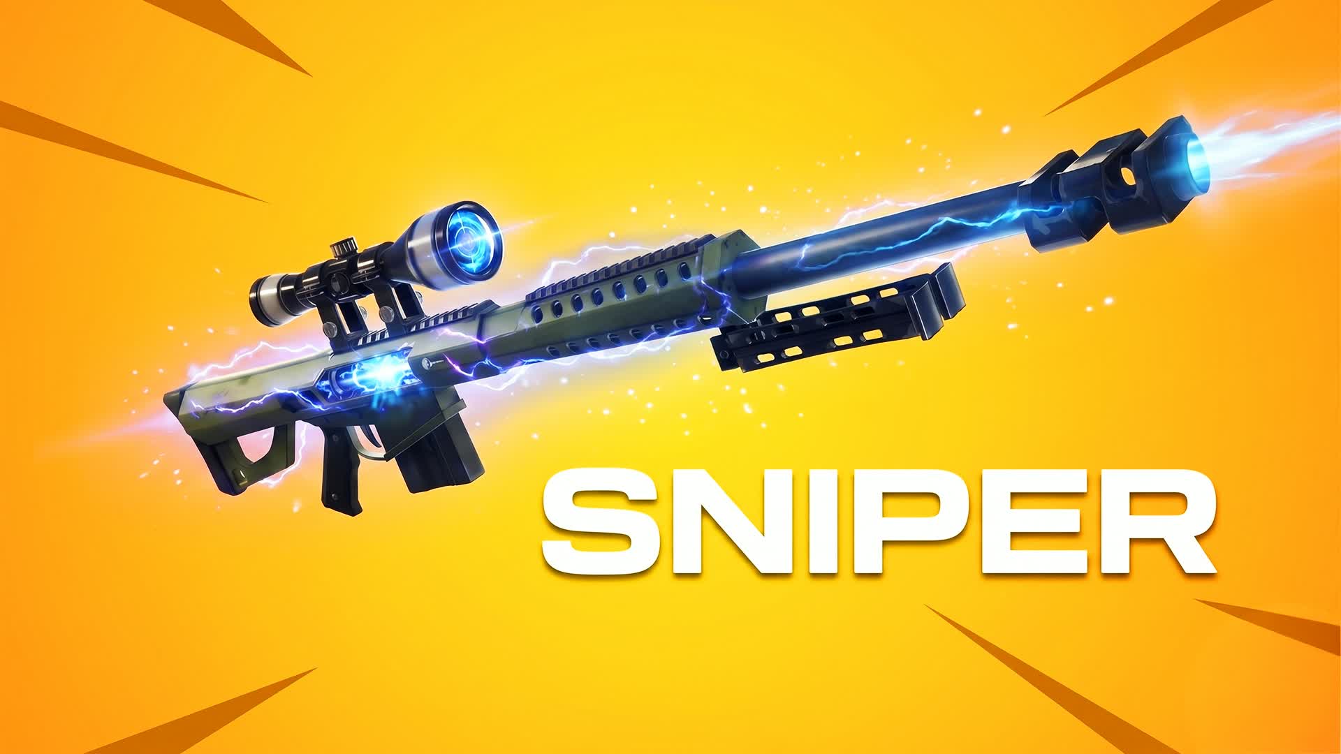 SNIPER GUNS GUN GAME FFA