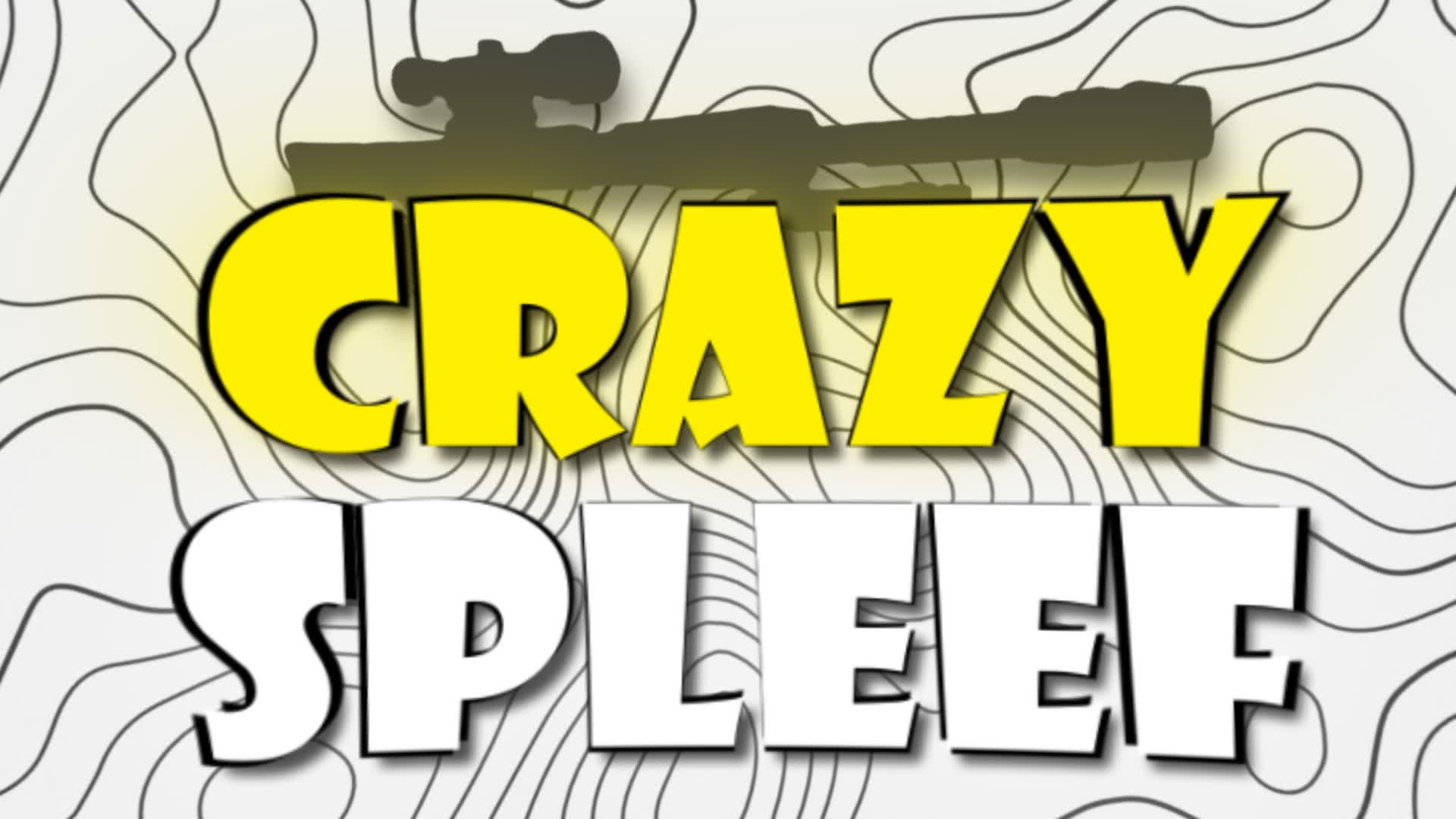 ✨CRAZY SPLEEF✨