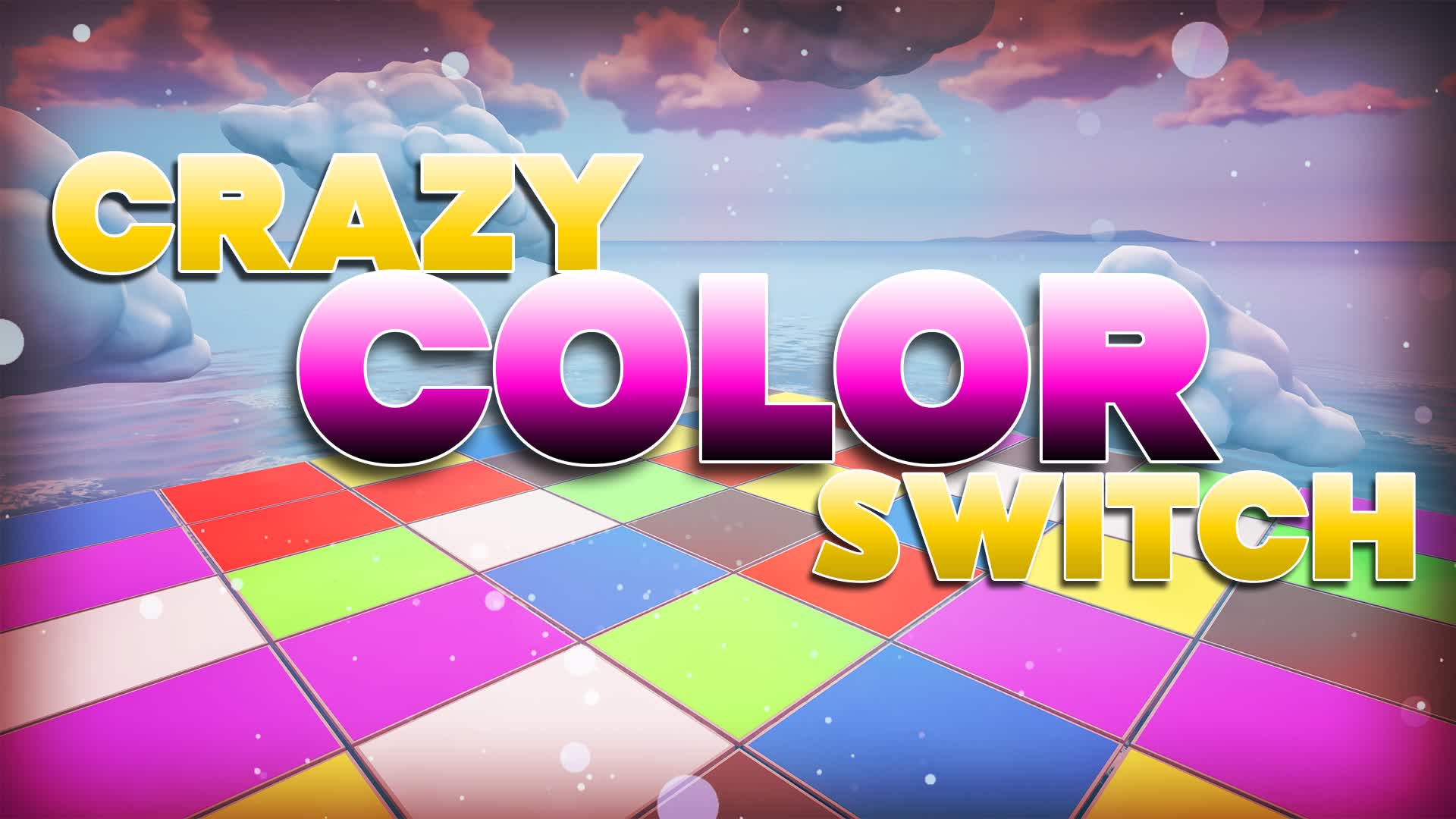 CRAZY🔥CHAOS🥶COLOR🤪SWITCH💥