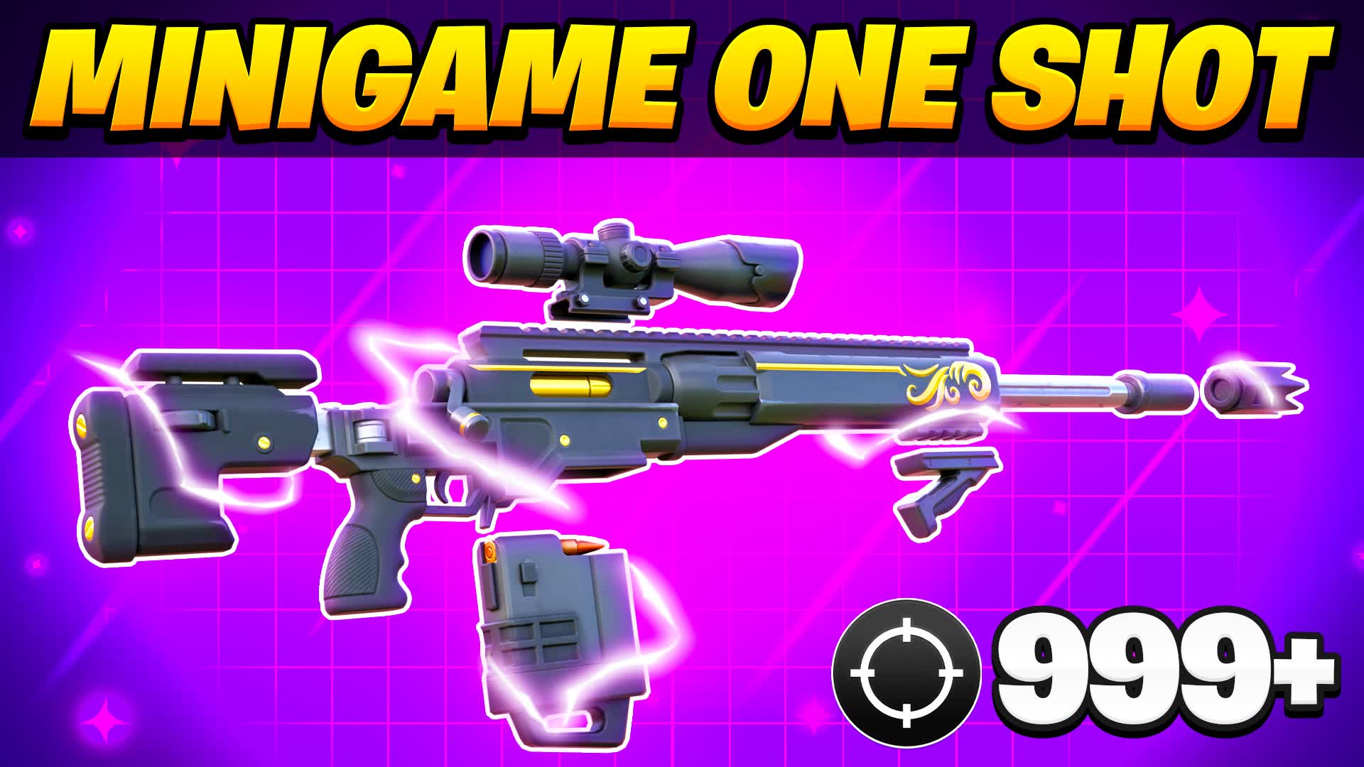 GUN GAME