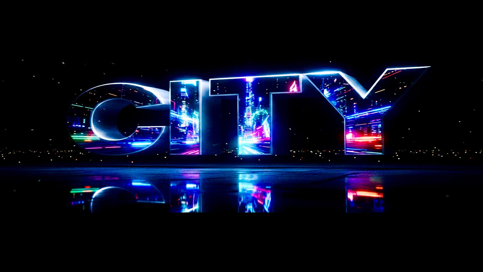 Tibik City
