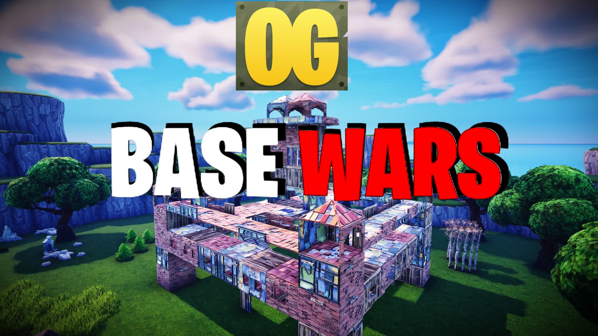 BASE WARS OG 1V1