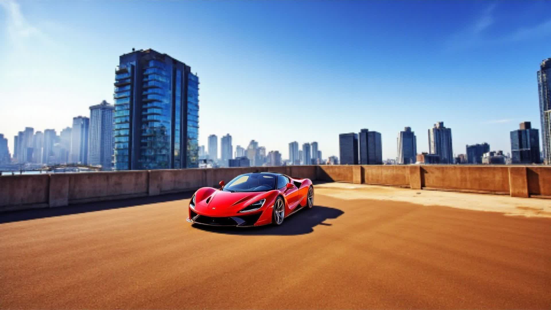 FRES DRIVER CAR 💥