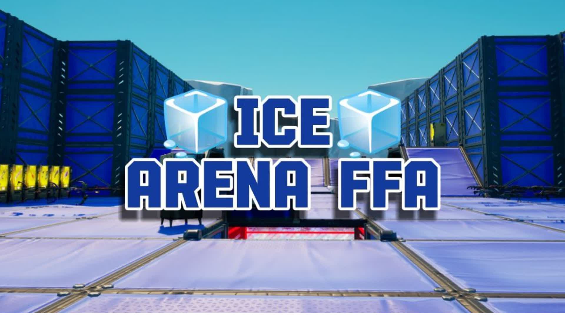 ICE ARENA FFA