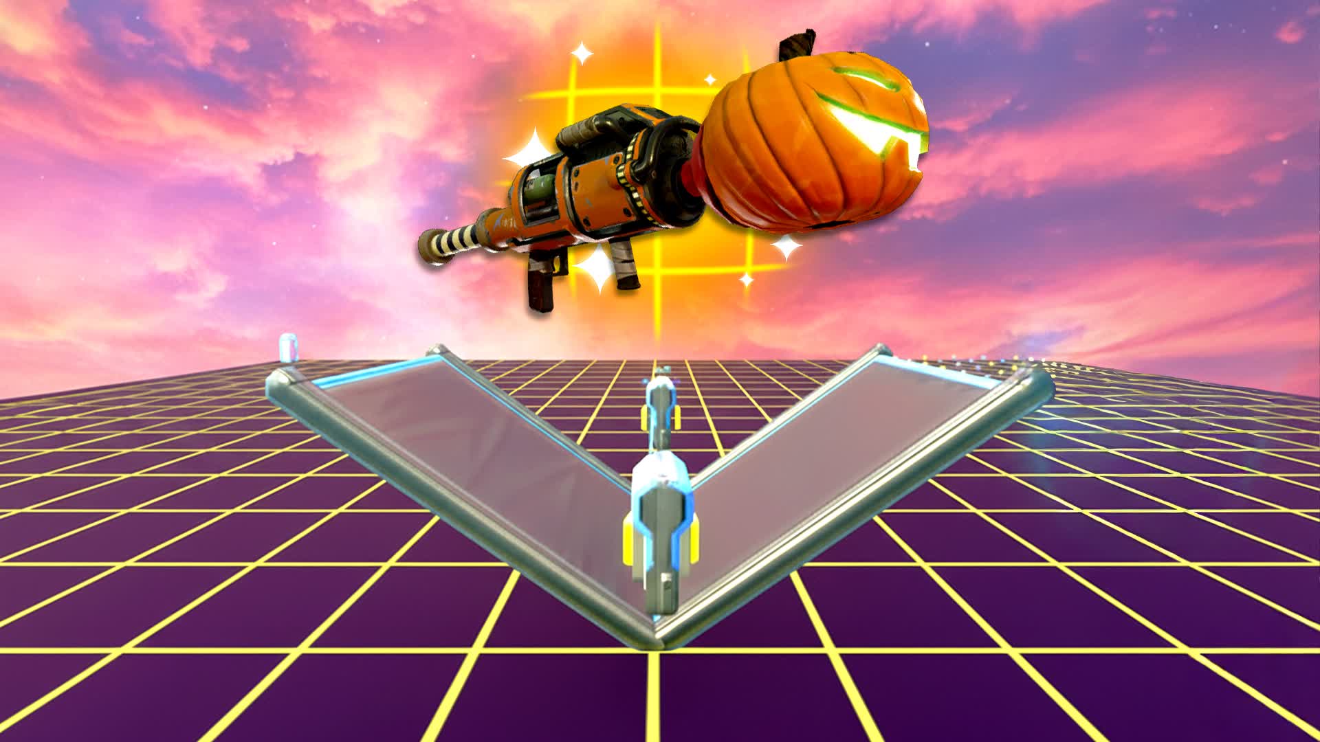 UNC 2v2 Build Fights! [4.6.4]