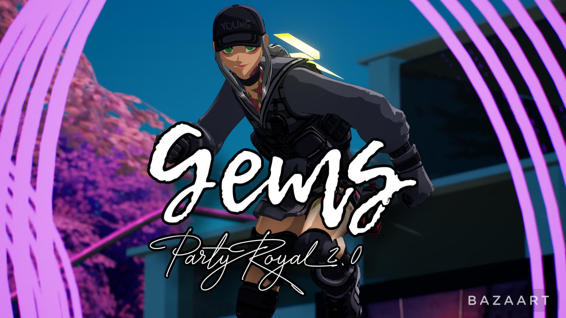 Gems pr map 3.0