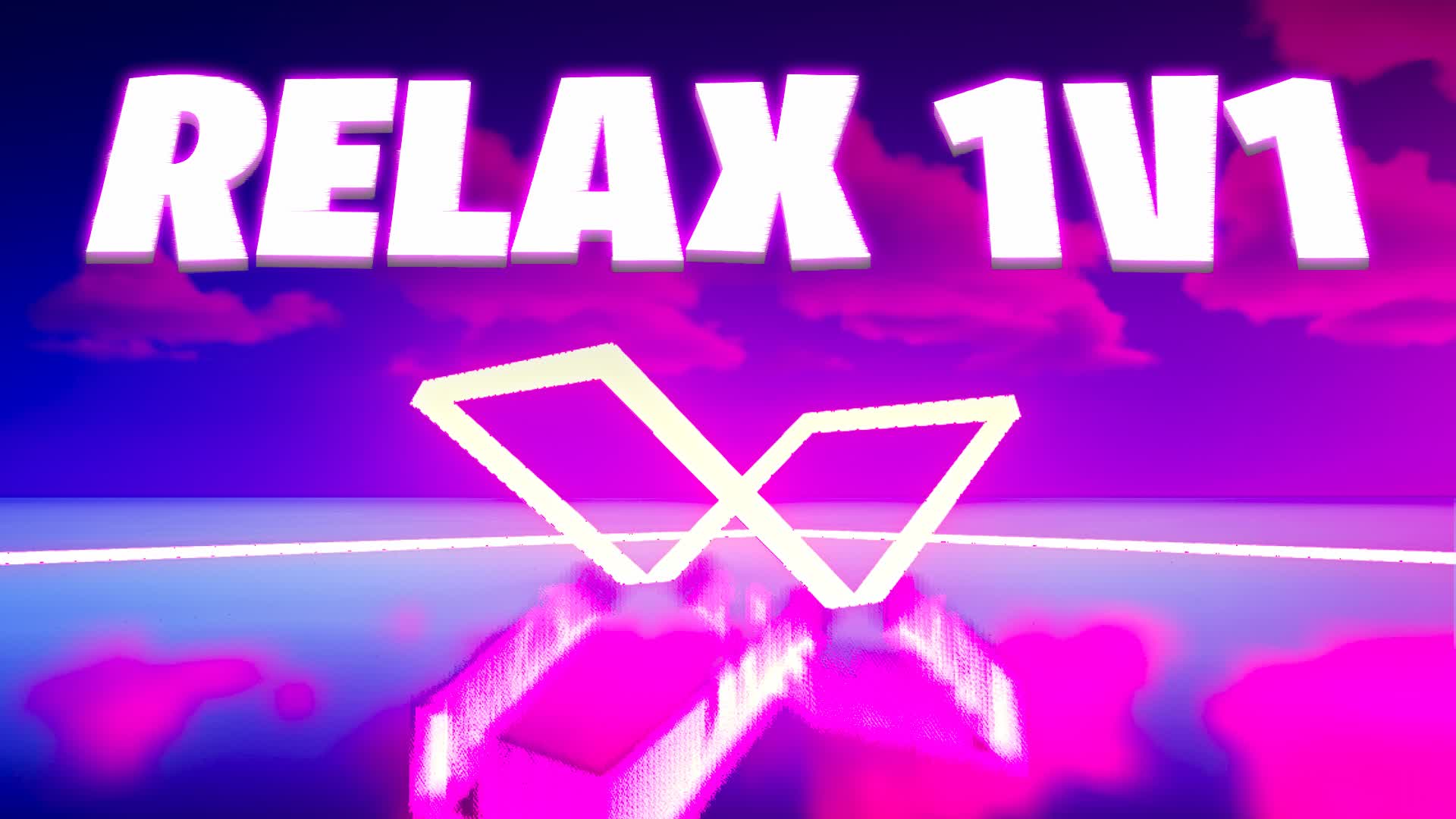 RELAX 1V1 BUILD FIGHTS