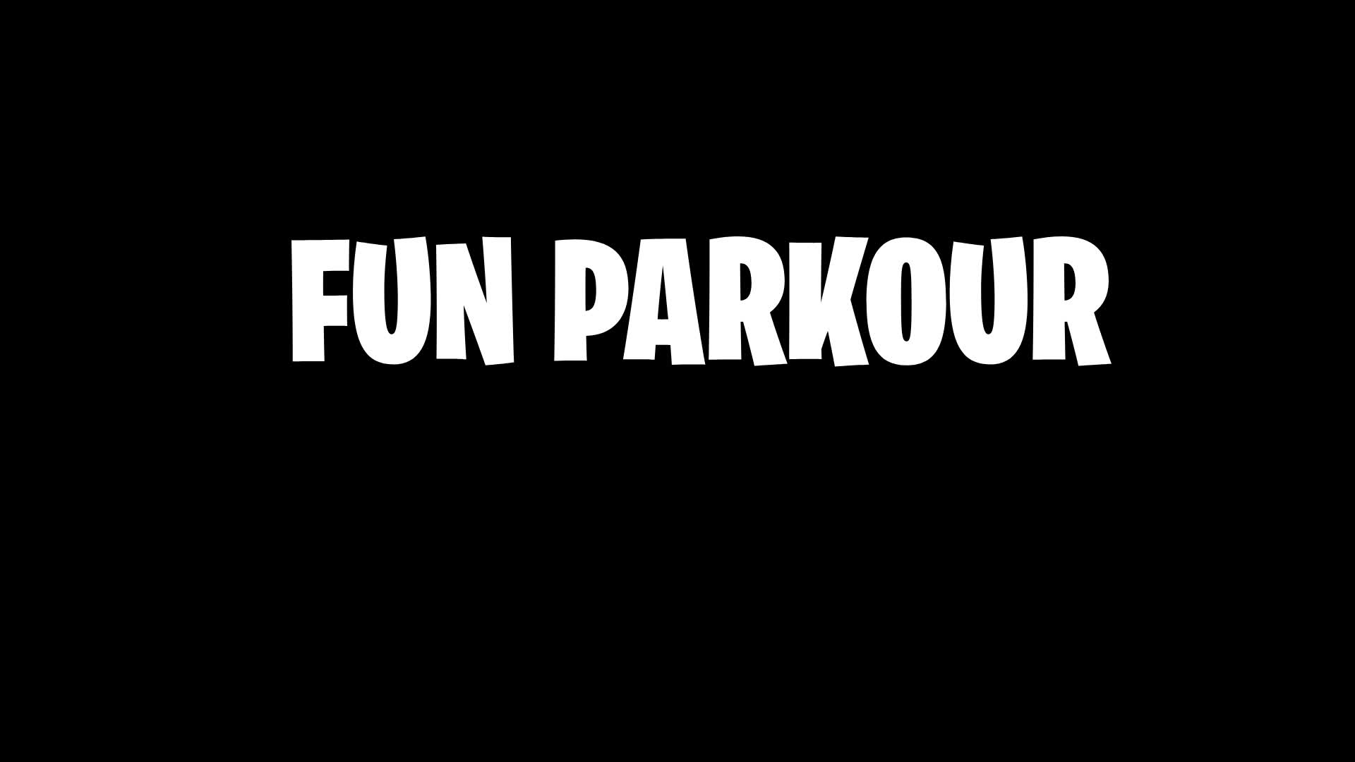 🌟 EASY PARKOUR 100+