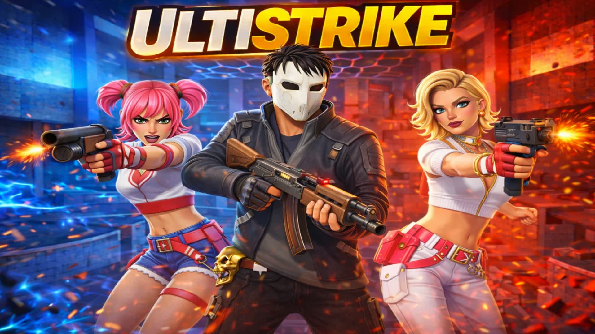 ULTISTRIKE