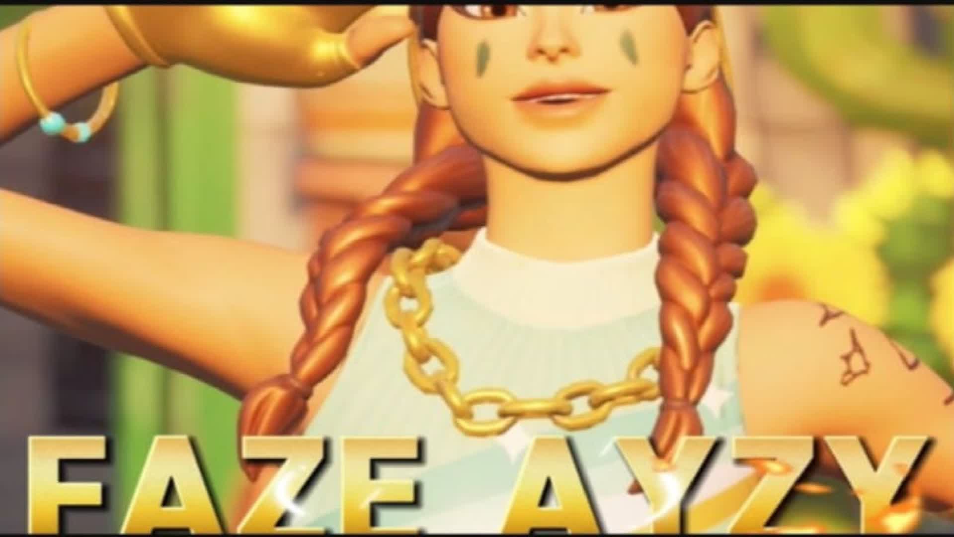 1v1 AYZY
