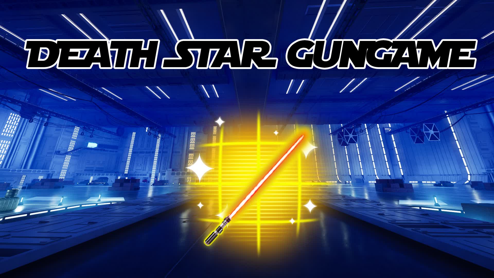 Death Star - Gun Game