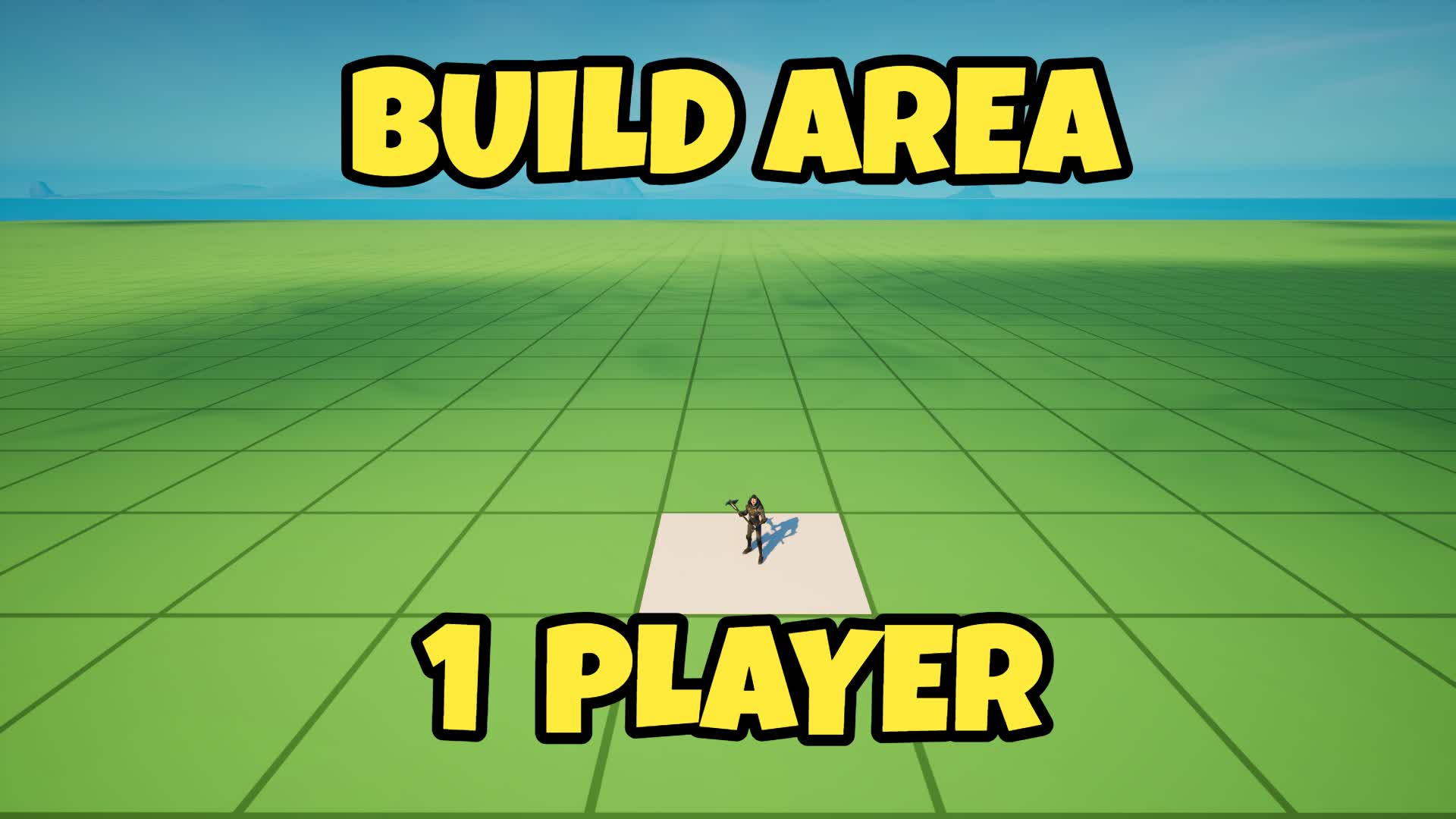 BUILD AREA